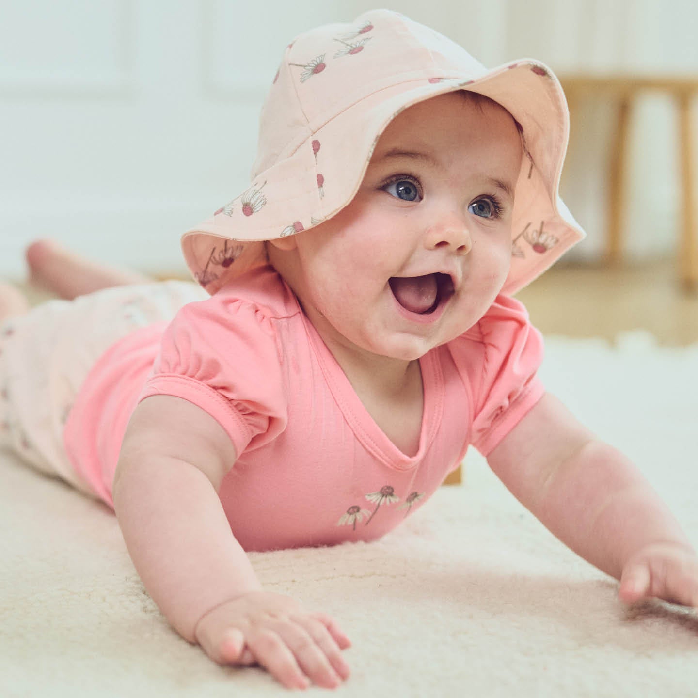 Müsli Bloomers Chamomile