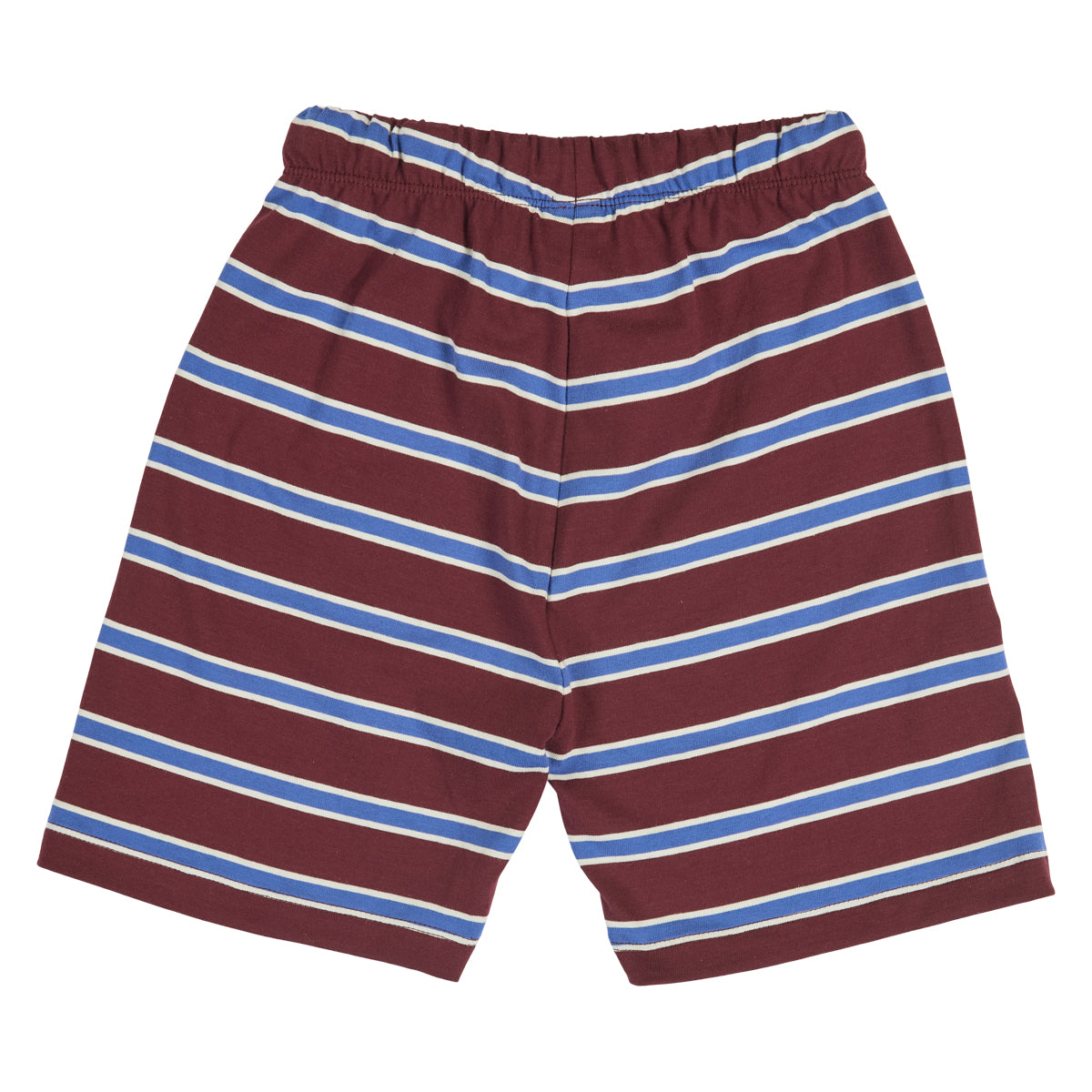Müsli Shorts Clubhouse Stripe