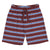 Müsli Shorts Clubhouse Stripe