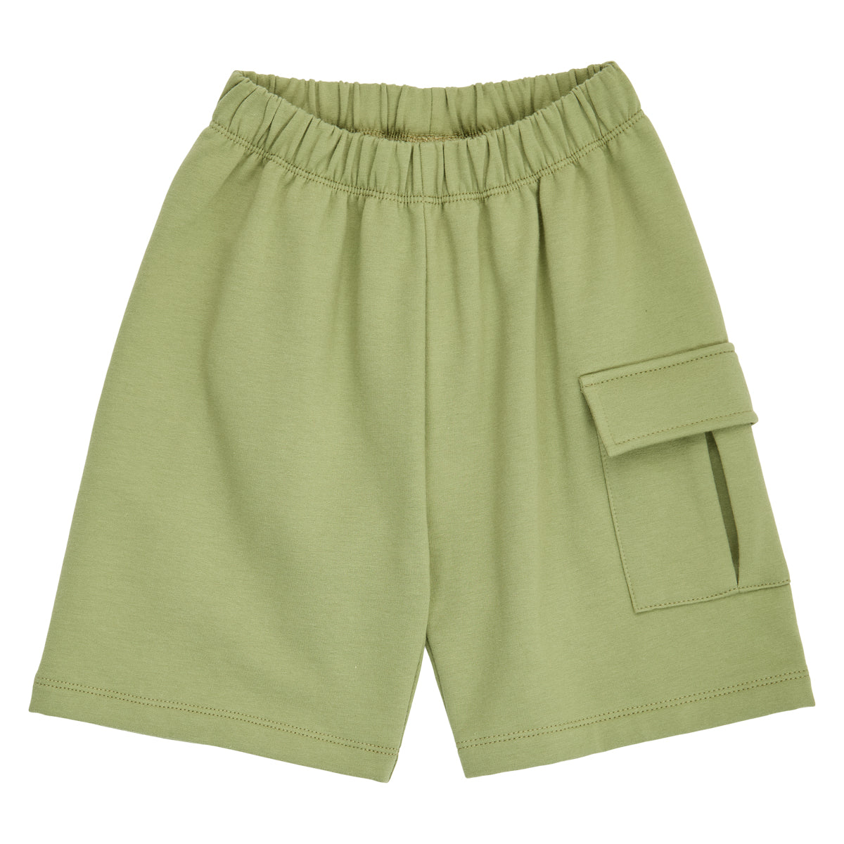 Müsli Sweat Shorts Cozy Me Cargo