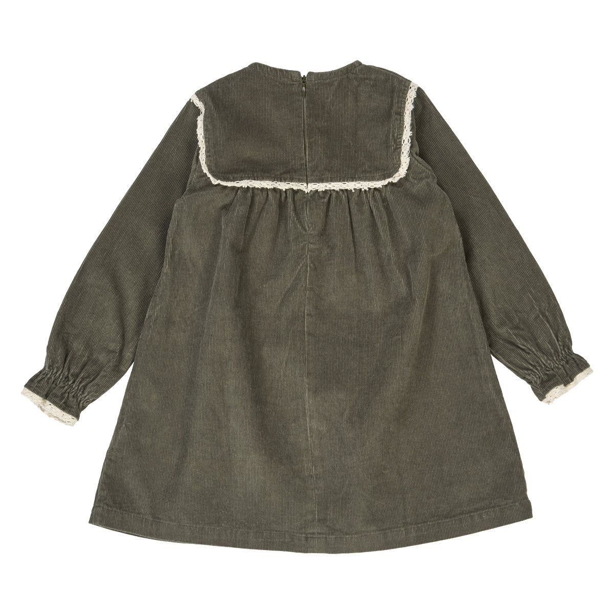 Müsli Kjole Corduroy