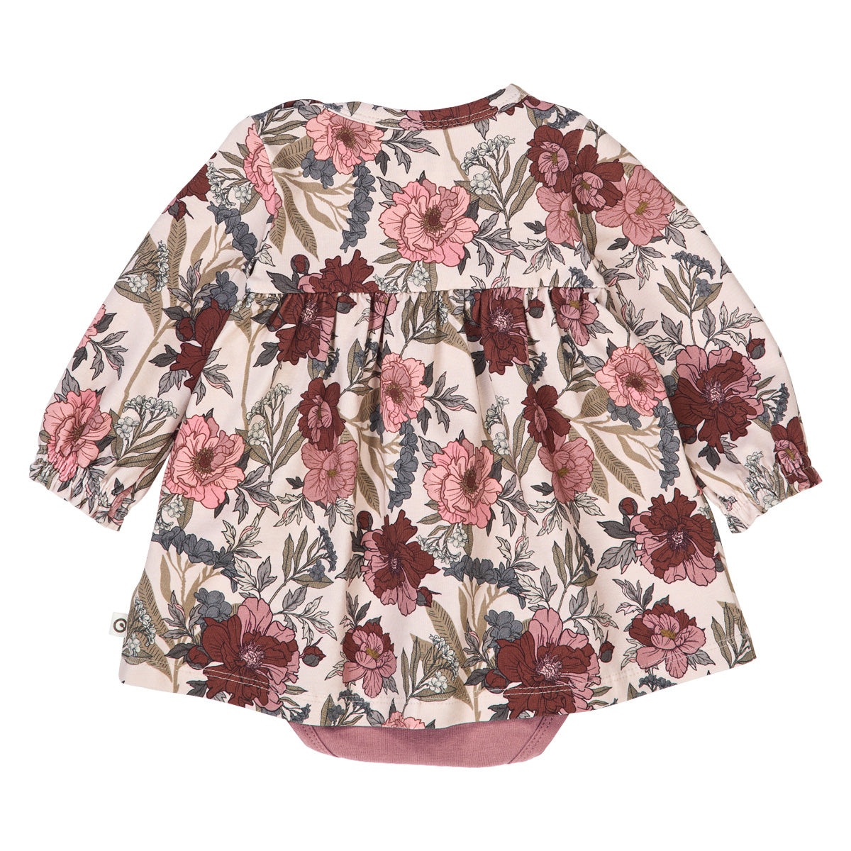 Müsli Bodykjole Bliss