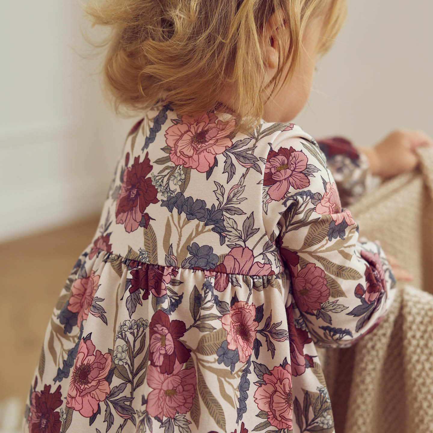 Müsli Bodykjole Bliss