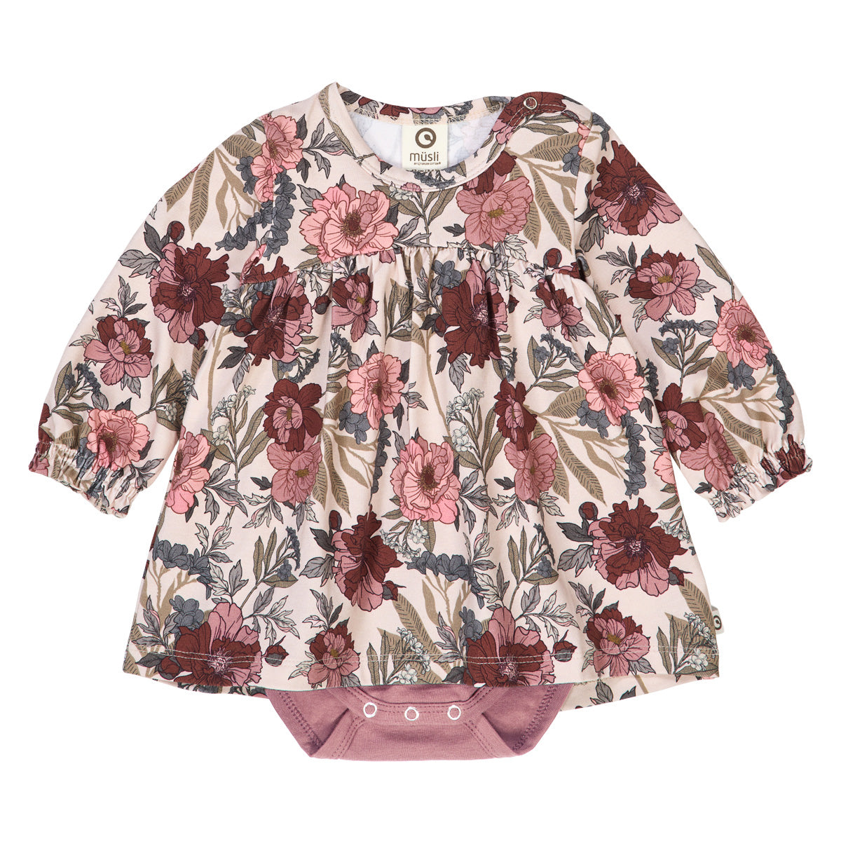 Müsli Bodykjole Bliss