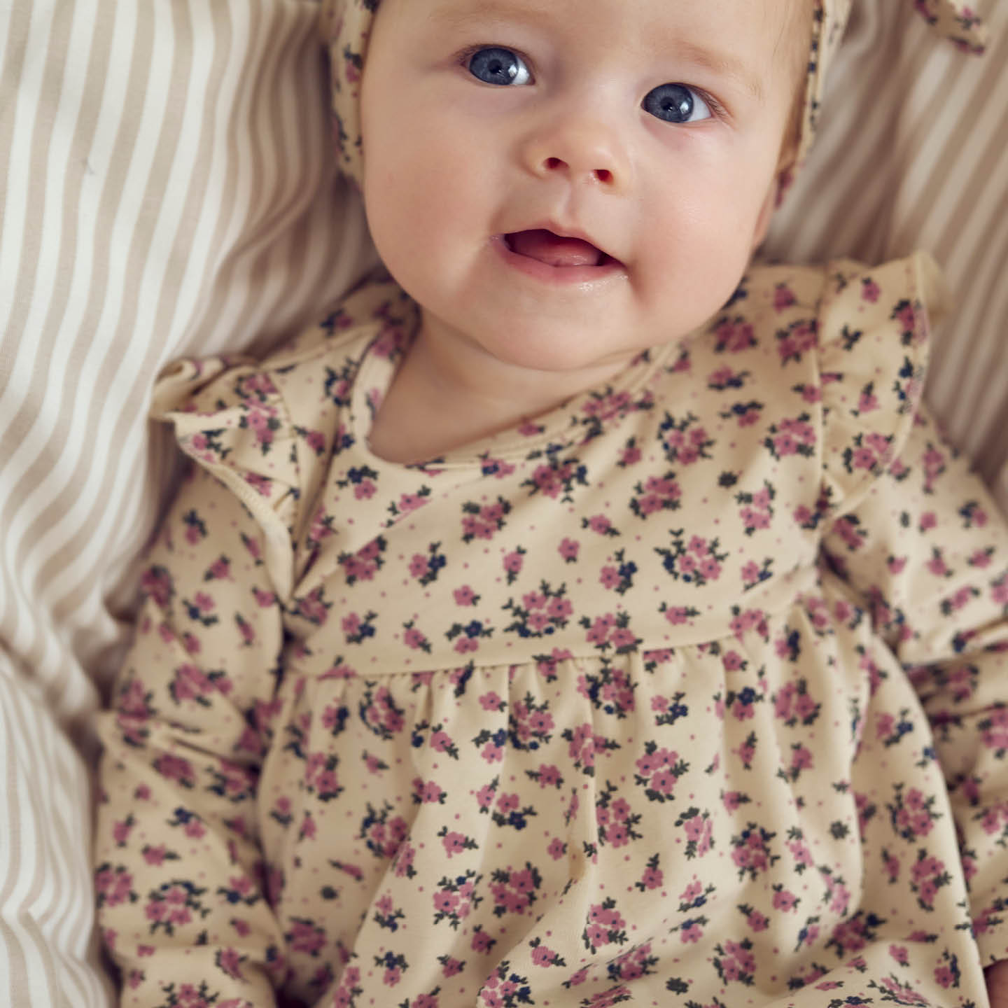 Müsli Bodykjole Zinna