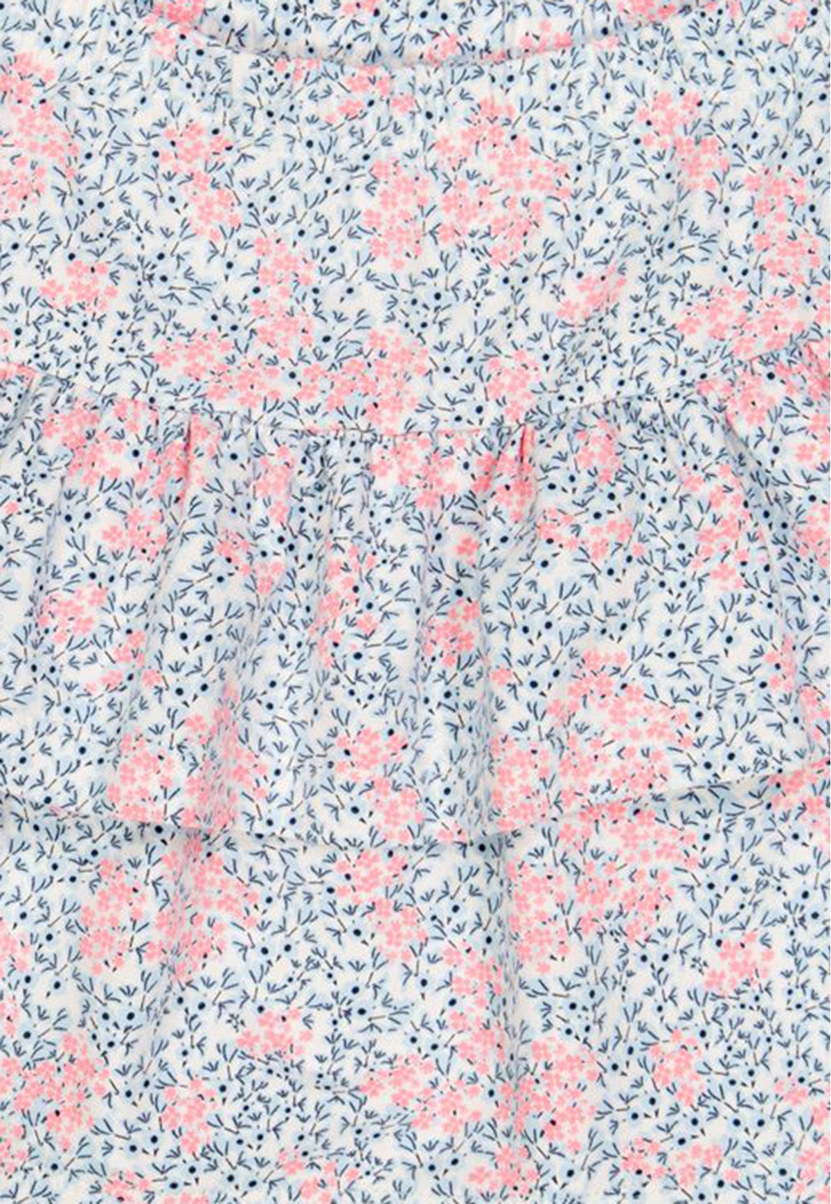 Müsli Nederdel Petit