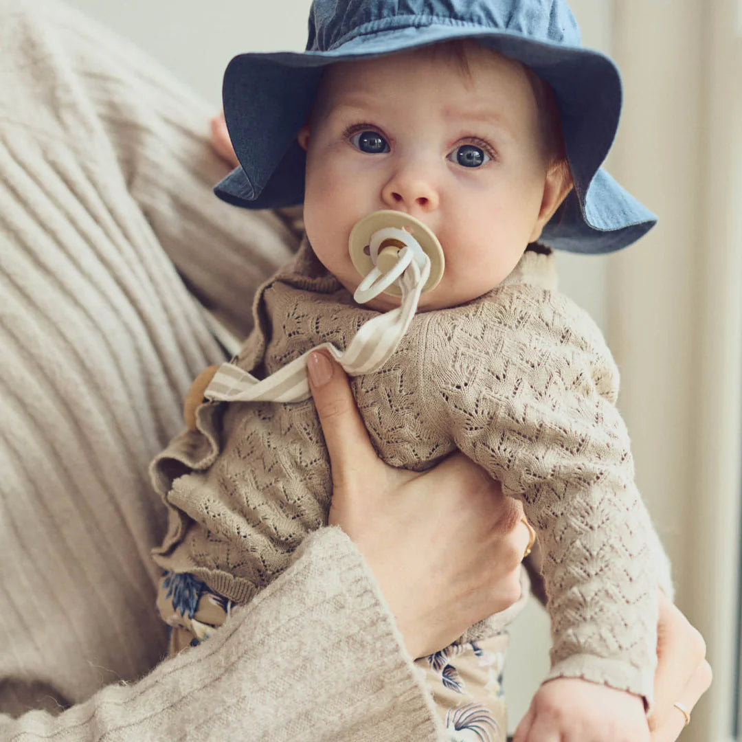 Müsli Strik Cardigan Needle