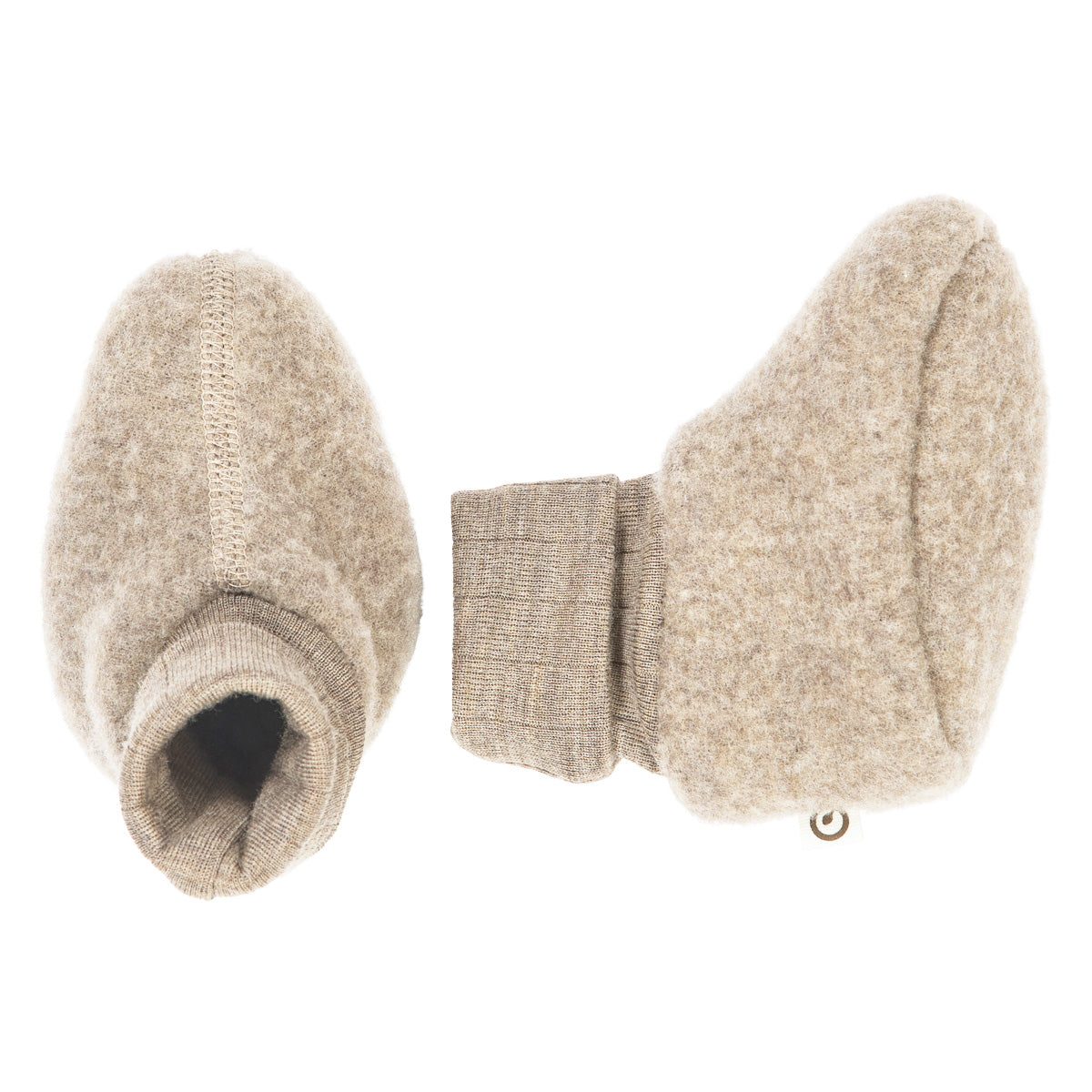 Müsli Futter Woolly Uld Fleece