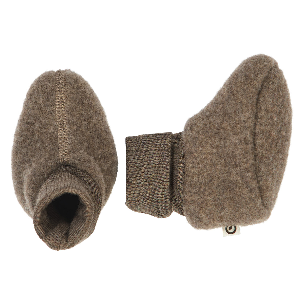 Müsli Futter Woolly Uld Fleece