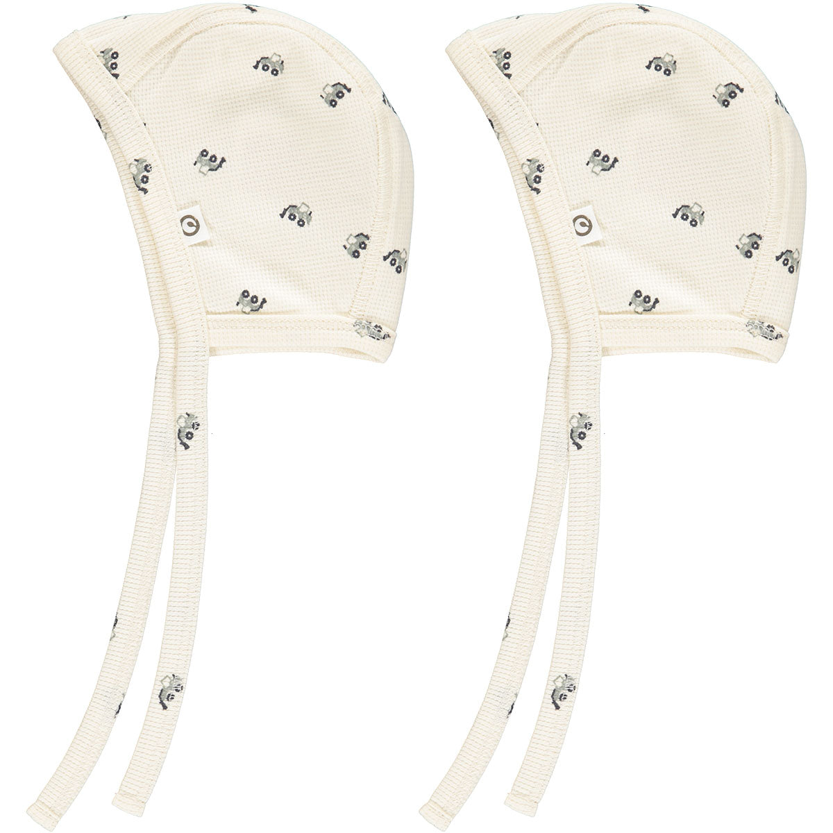 Muesli Hats Mini Me 2-pack