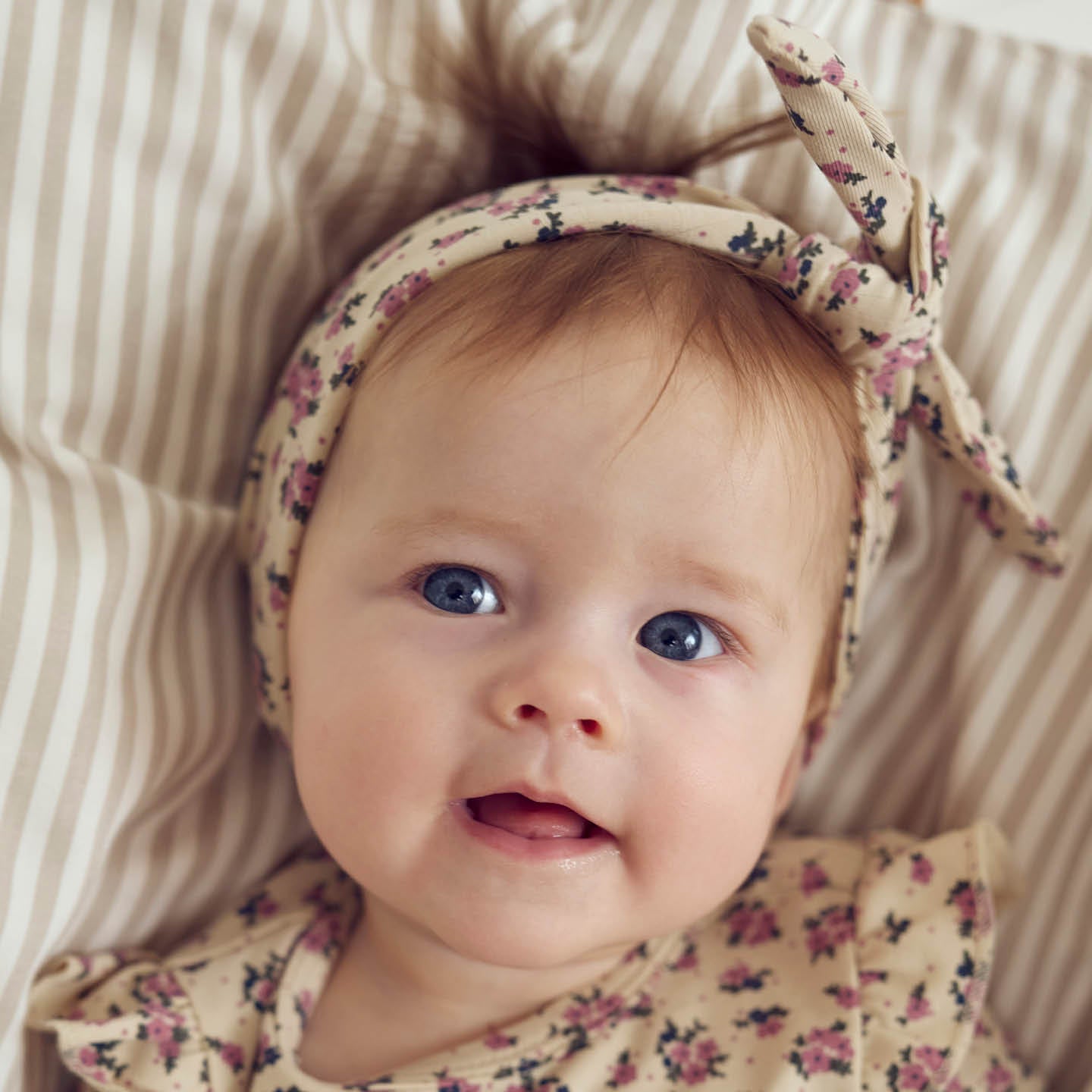 Müsli Hårbånd Zinna