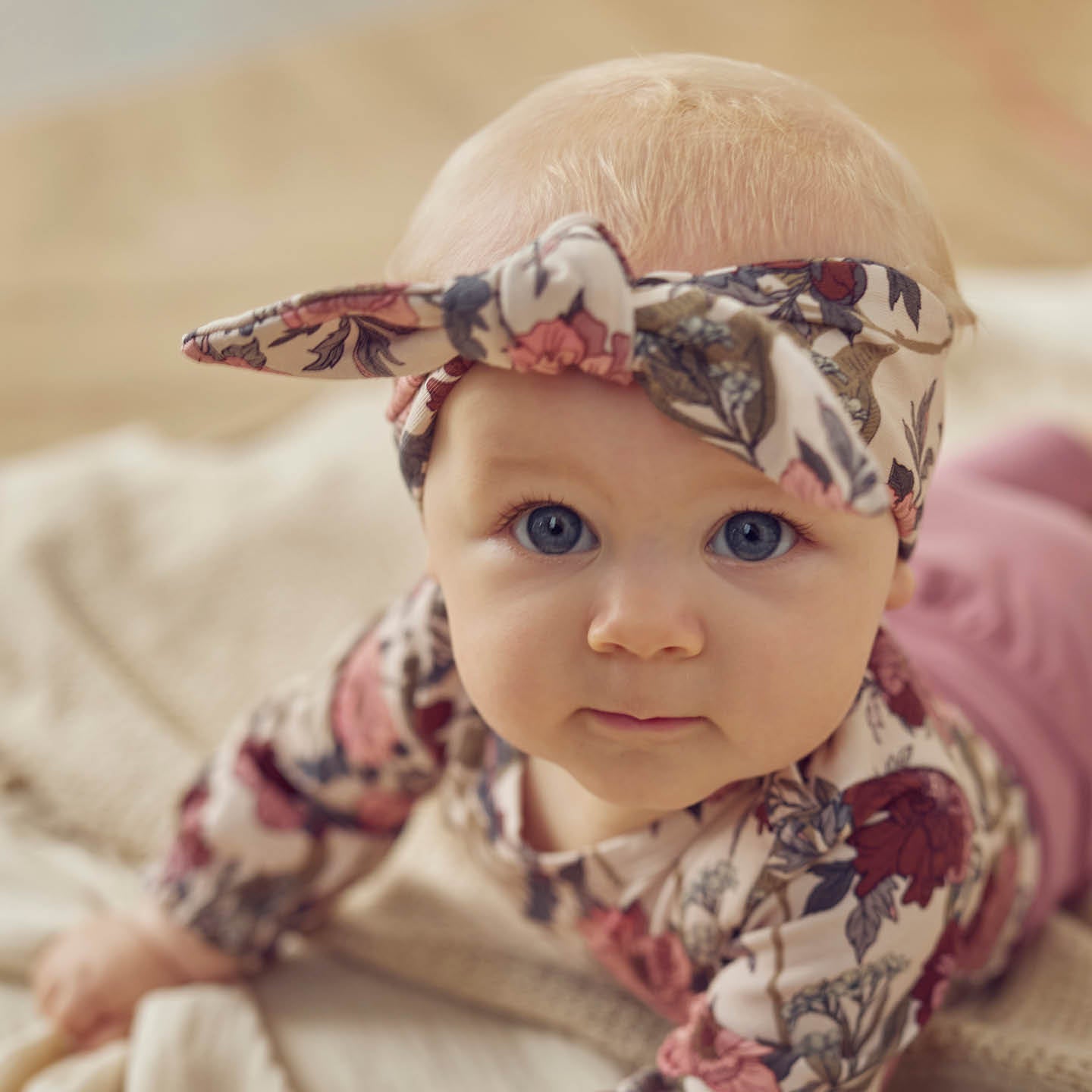 Muesli Hairband Bliss