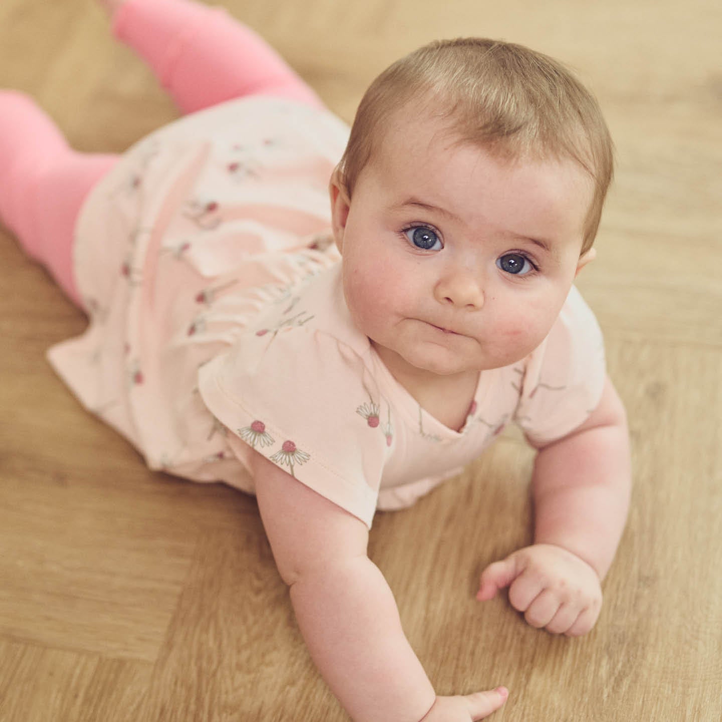 Müsli Bodykjole Chamomile