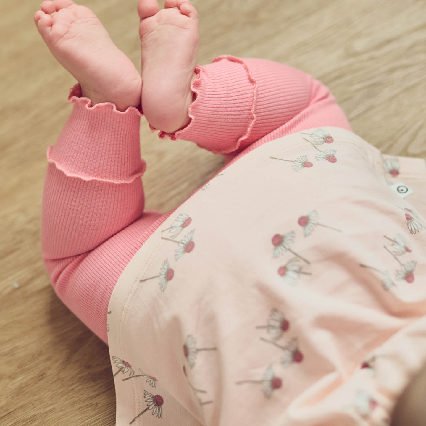 Müsli Bodykjole Chamomile