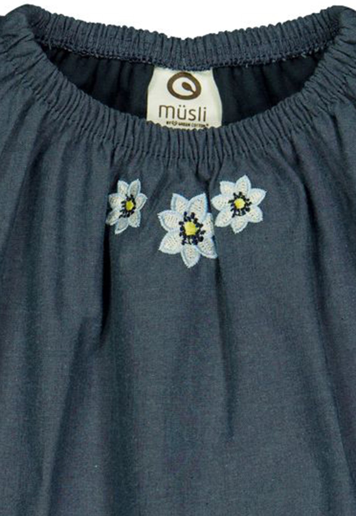 Müsli Bodykjole Daisy