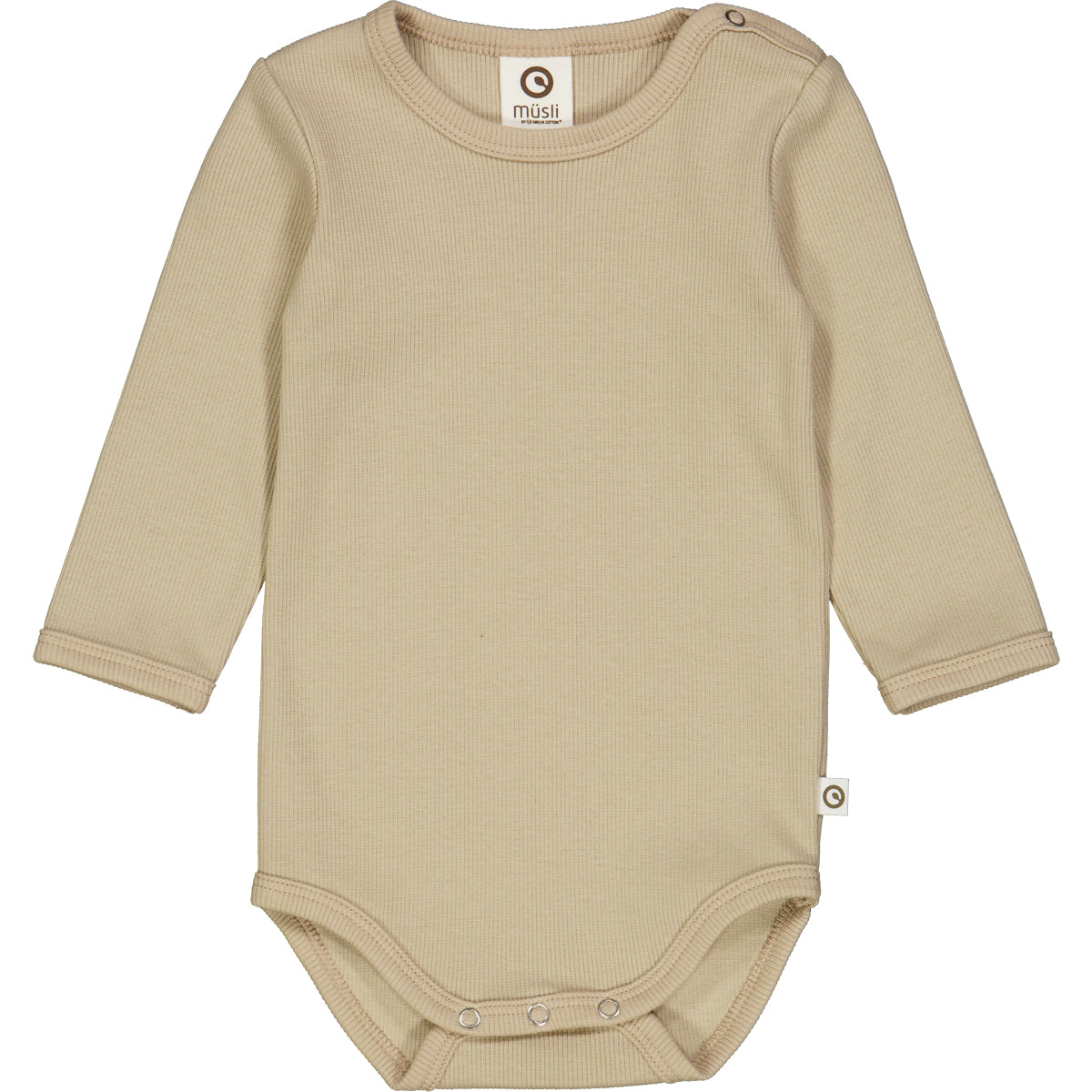 Müsli Body Cozy Me Rib