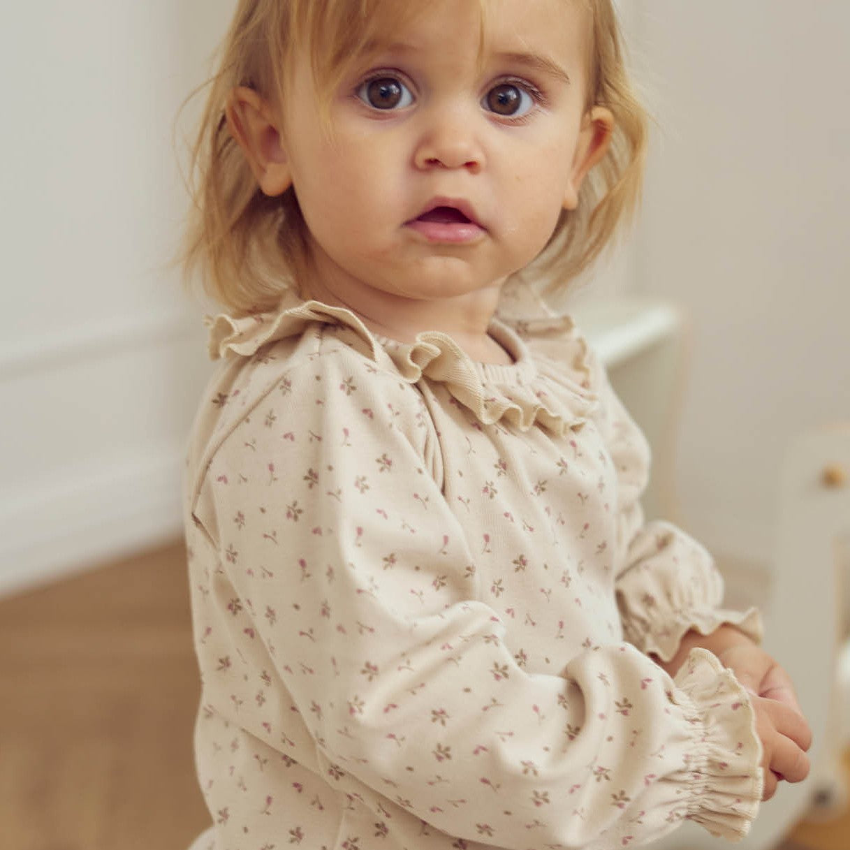 Müsli Body Aster Frill