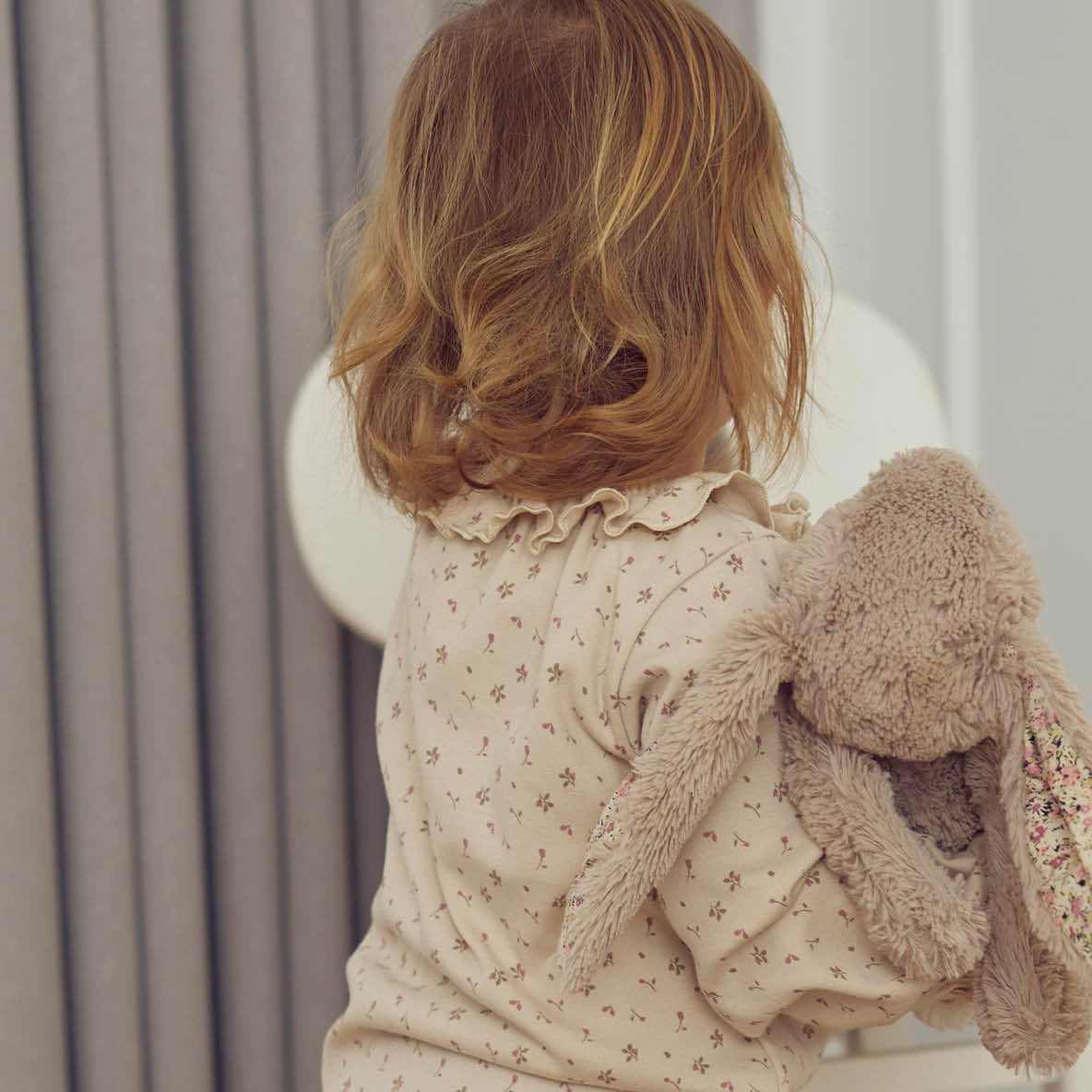 Müsli Body Aster Frill