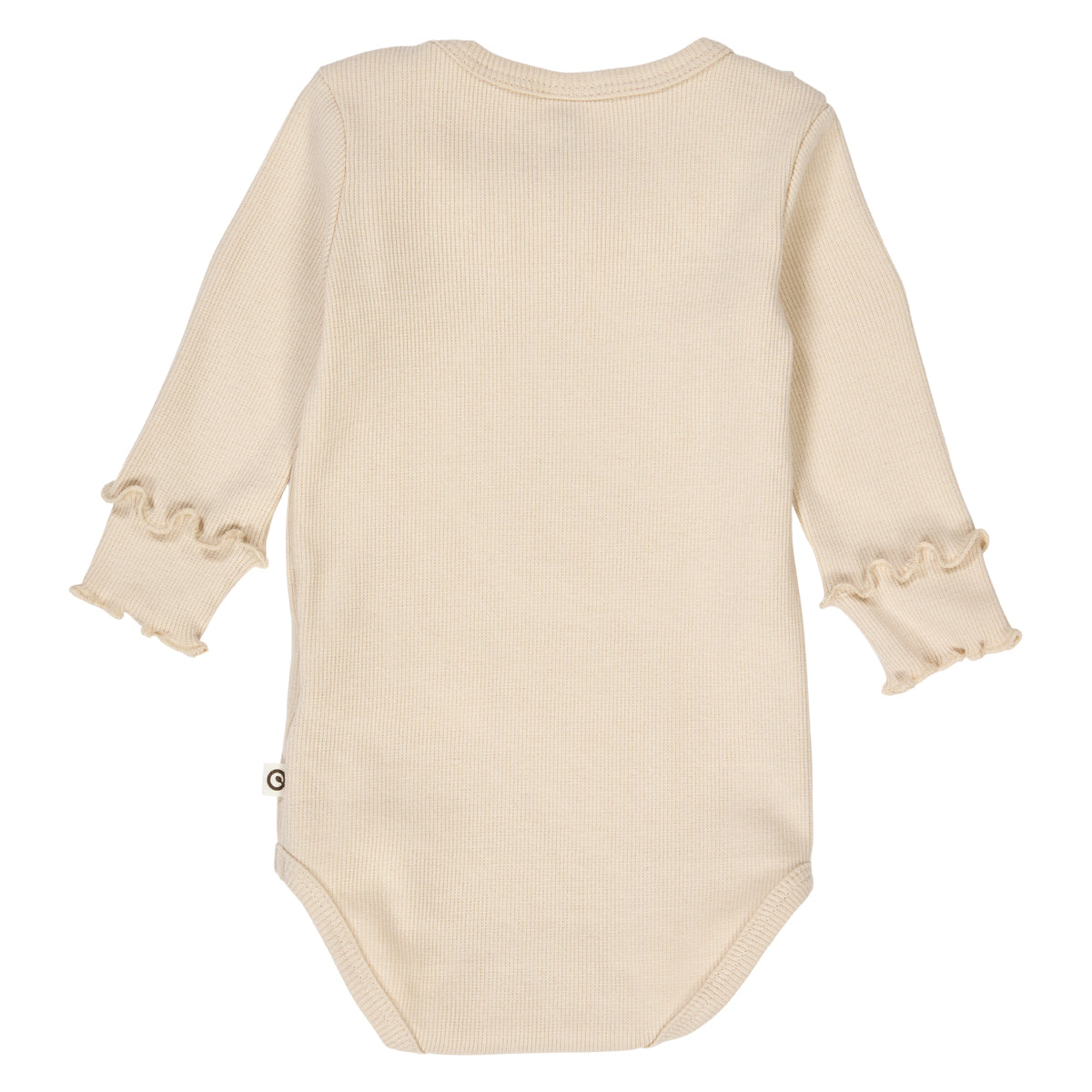 Müsli Body Cozy Me Rib Deco