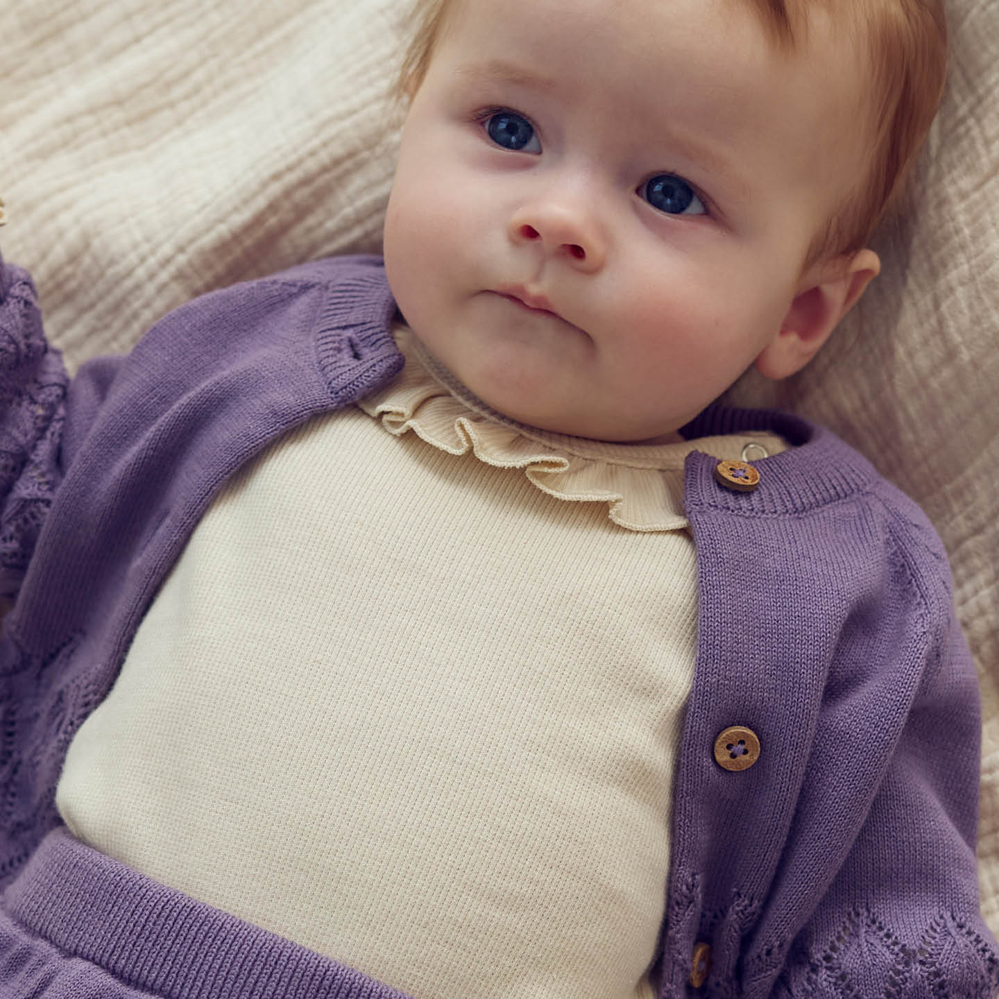 Müsli Body Cozy Me Rib Deco