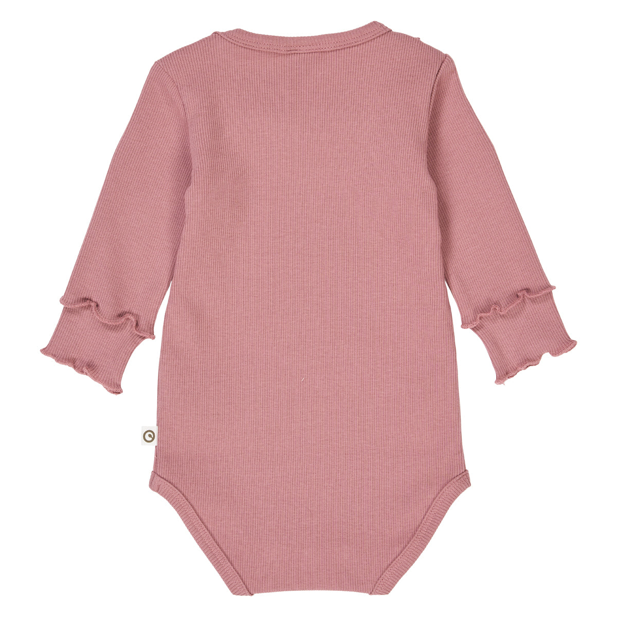 Müsli Body Cozy Me Rib Deco