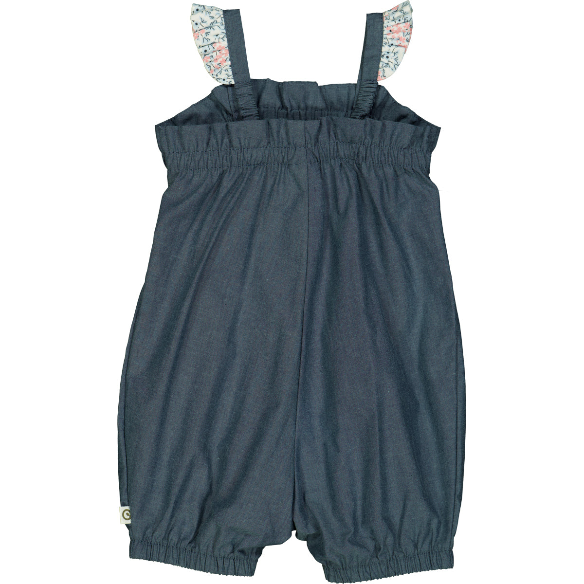 Muesli Summer Suit Petit
