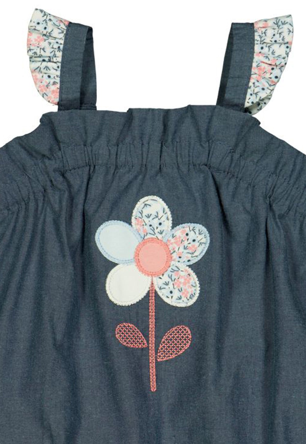 Muesli Summer Suit Petit