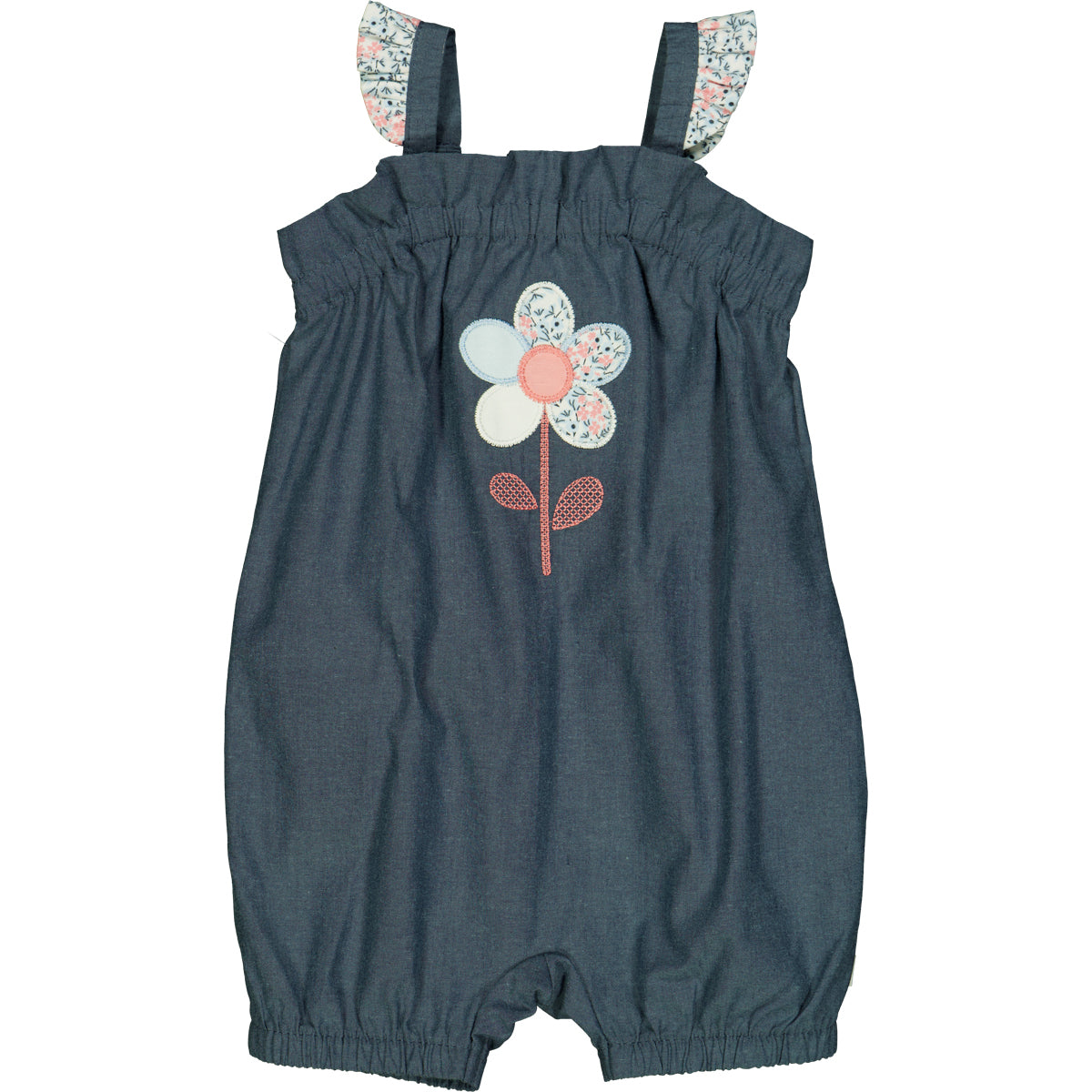 Muesli Summer Suit Petit