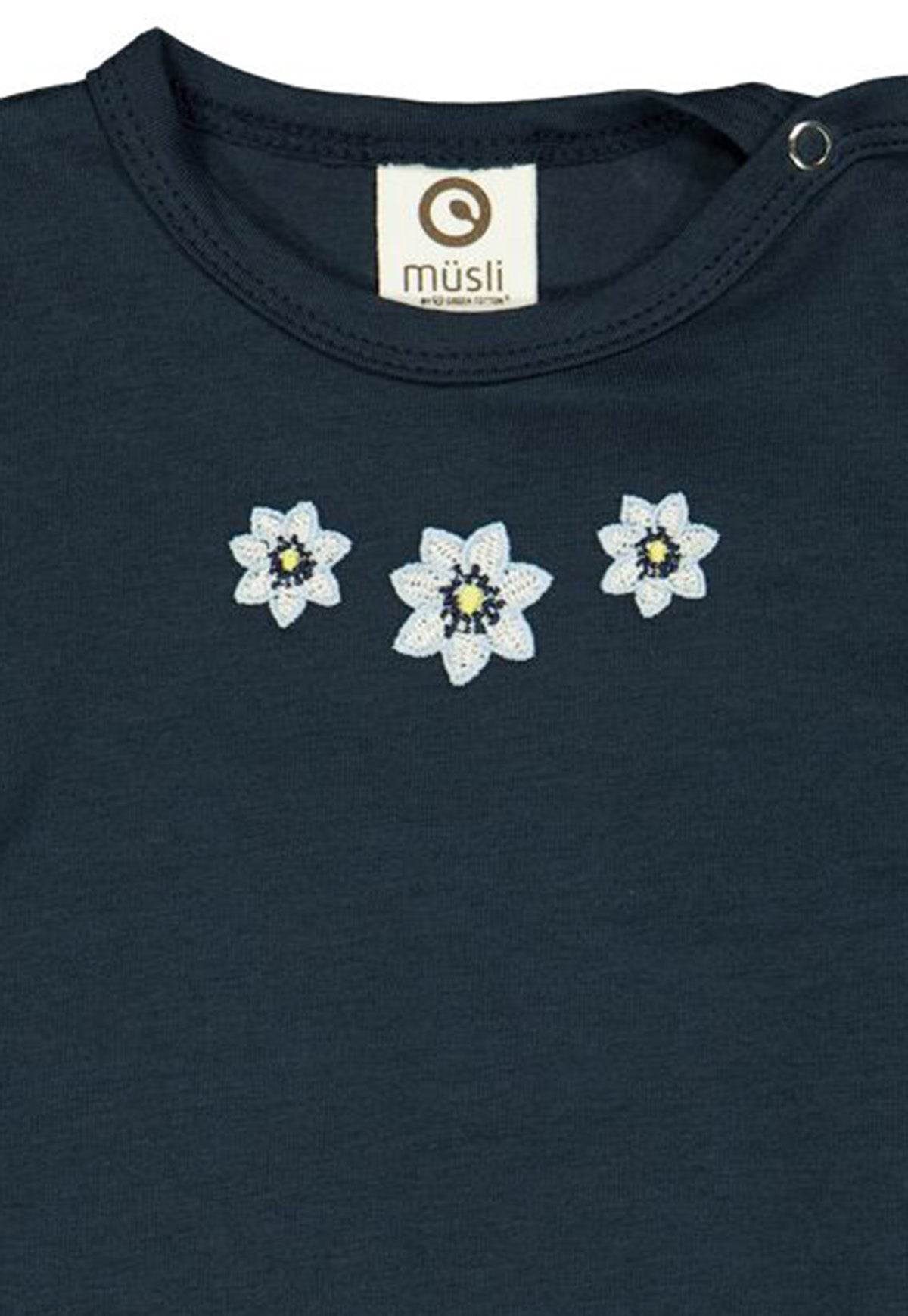 Müsli Sommerdragt Daisy