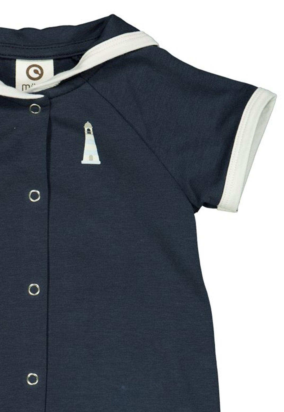 Müsli Sommerdragt Breeze