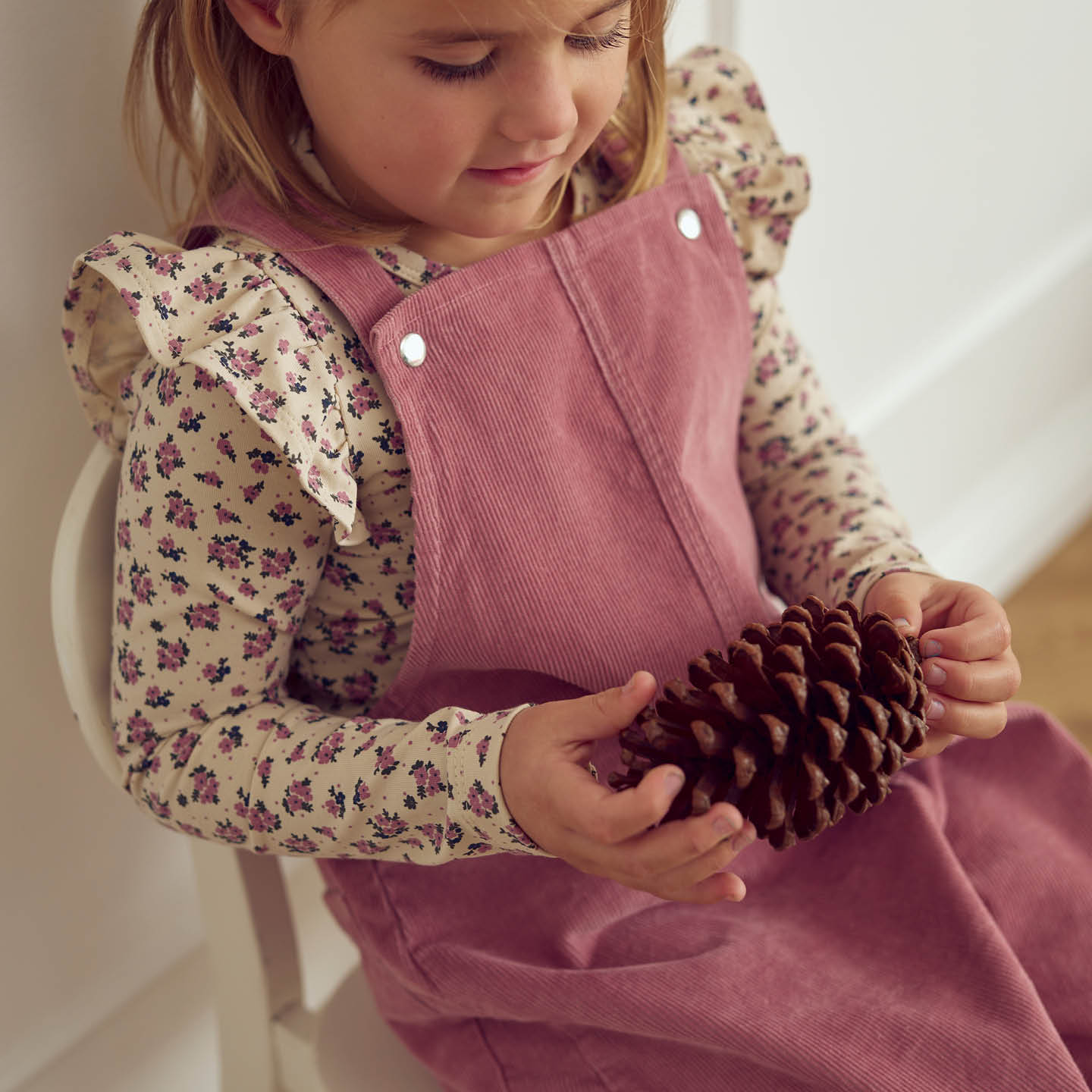 Müsli Overalls Corduroy