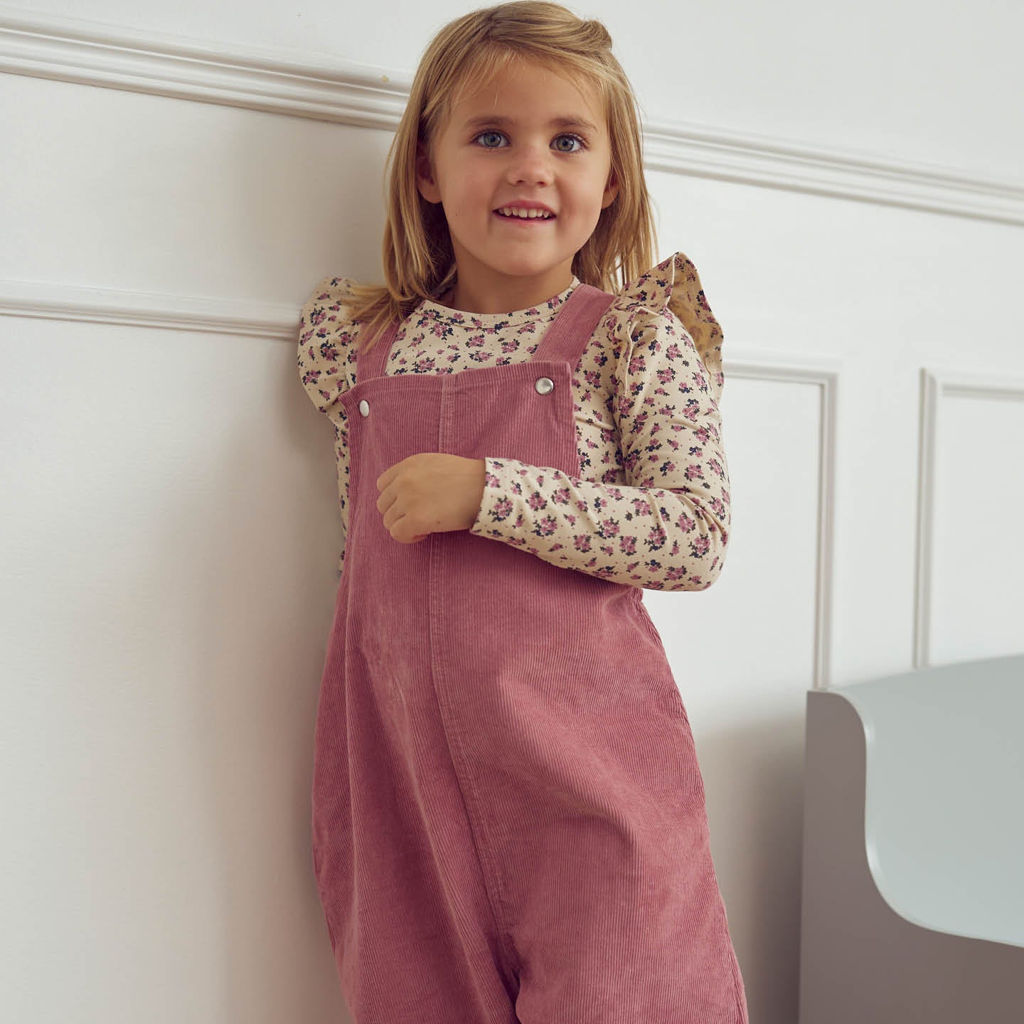 Müsli Overalls Corduroy