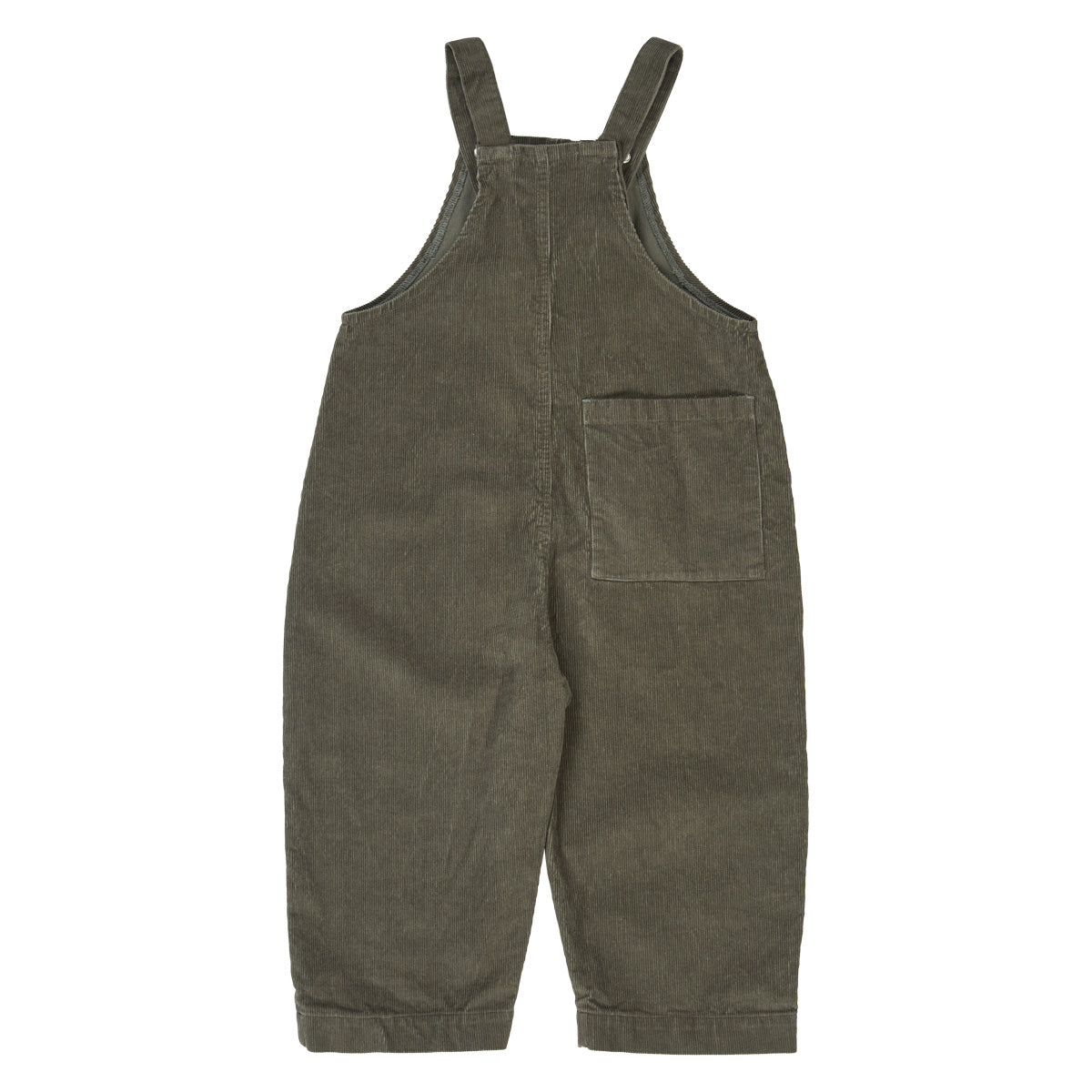 Müsli Overalls Corduroy