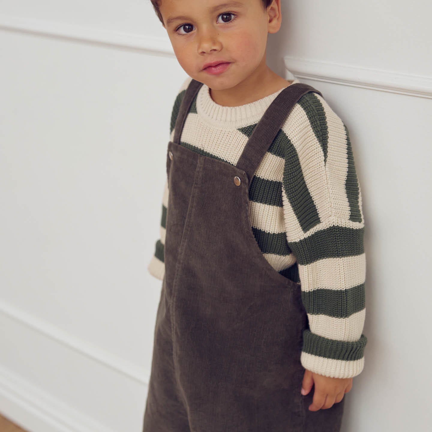 Müsli Overalls Corduroy