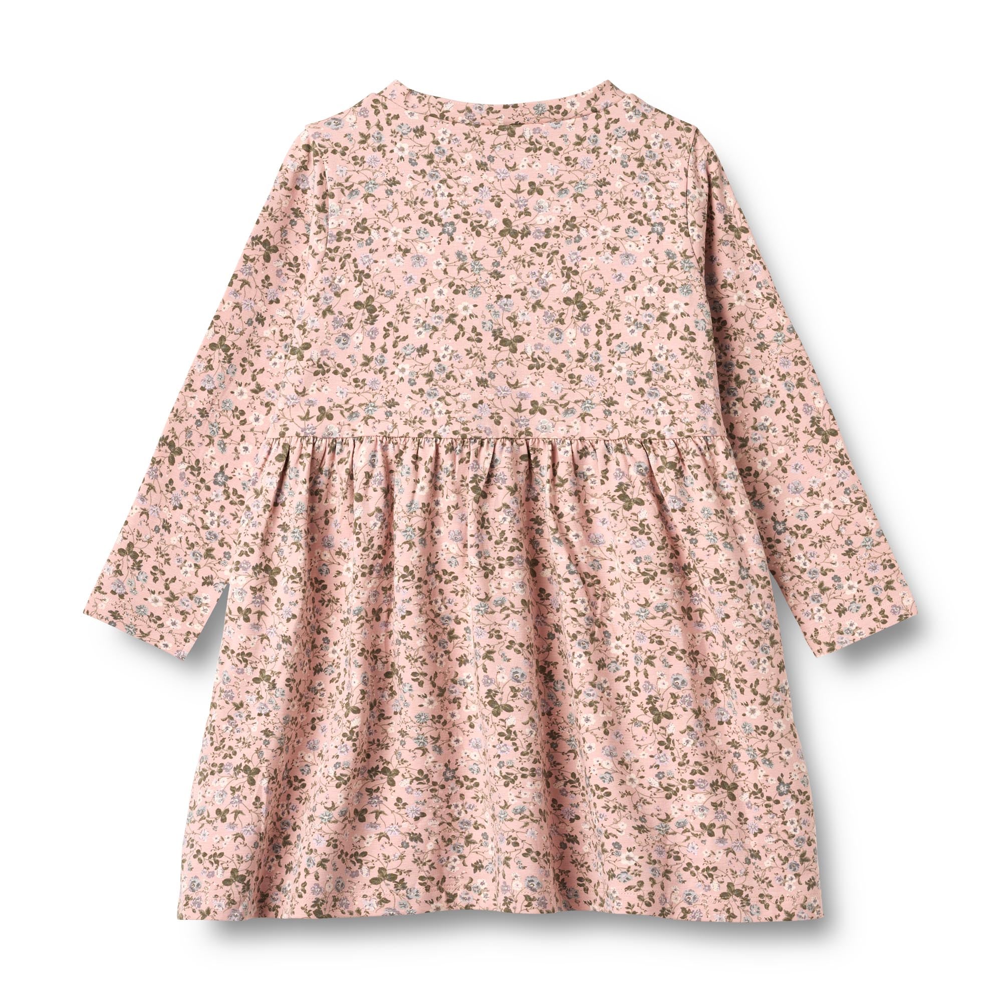 Wheat Kjole Jersey Sessa