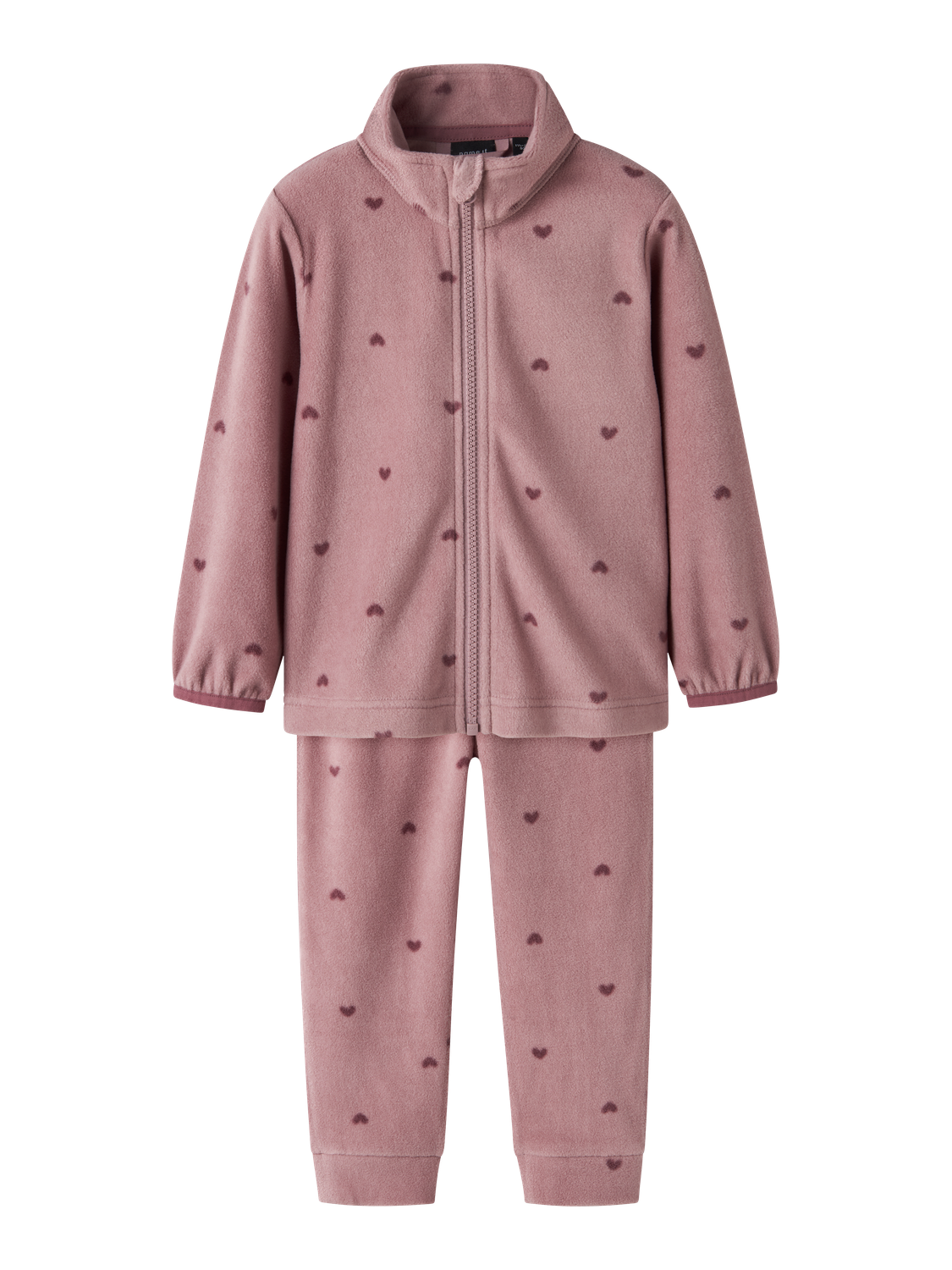 Name It Fleecesæt Spektra