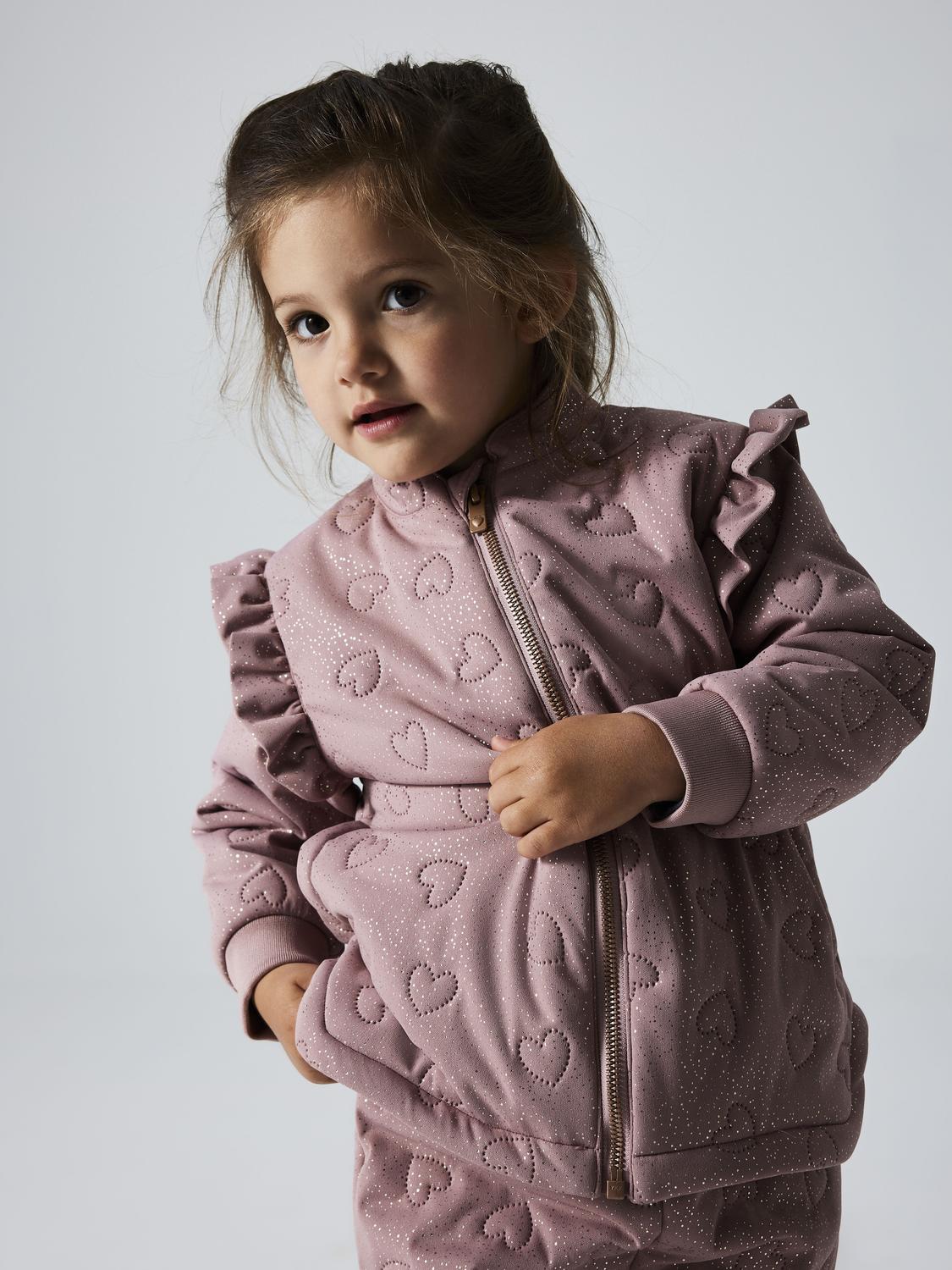 Name It Thermos Set Moon