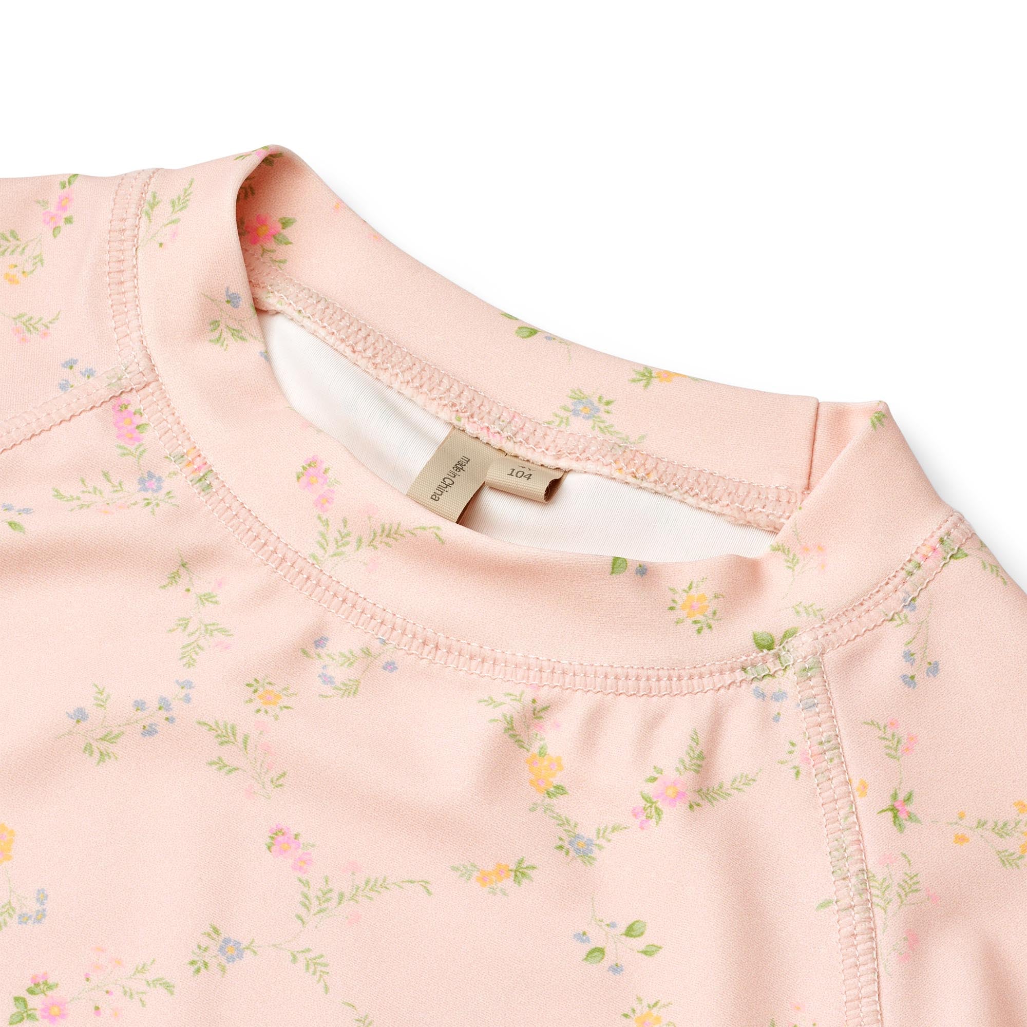 Wheat Badebluse Jackie