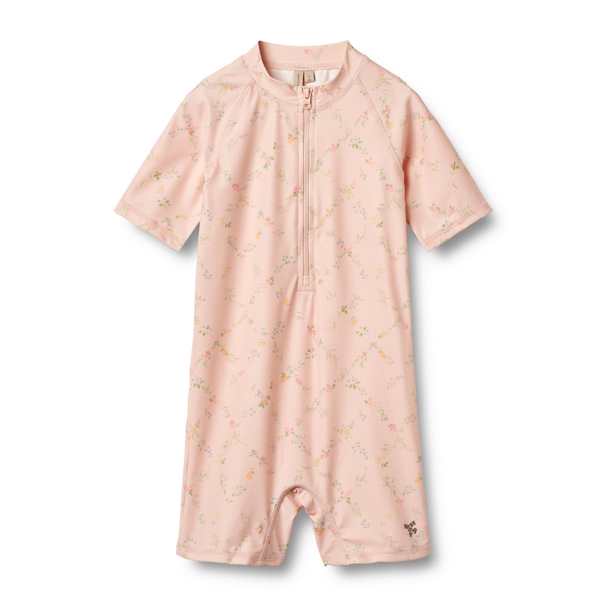 Wheat Badedragt Cas UV