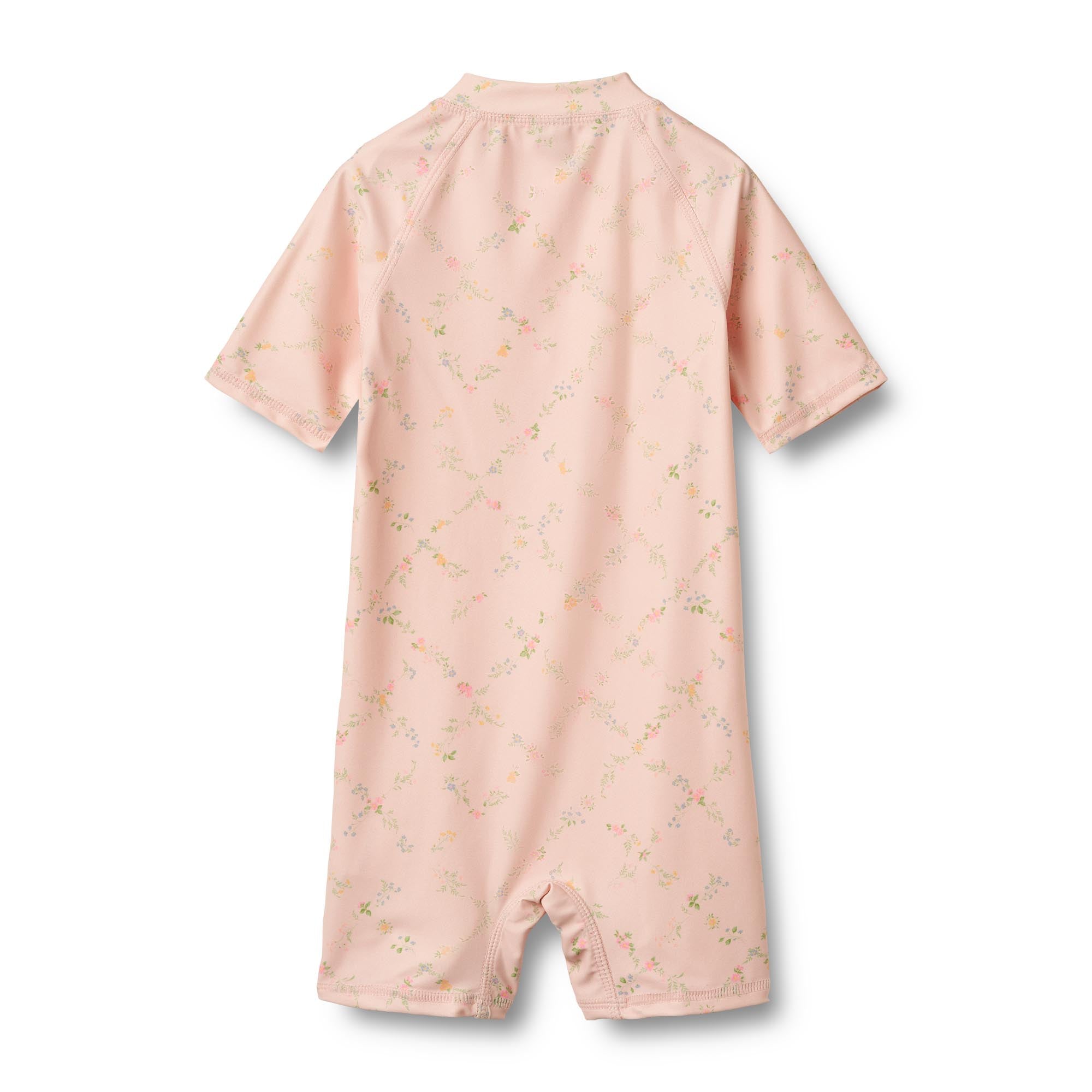 Wheat Badedragt Cas UV