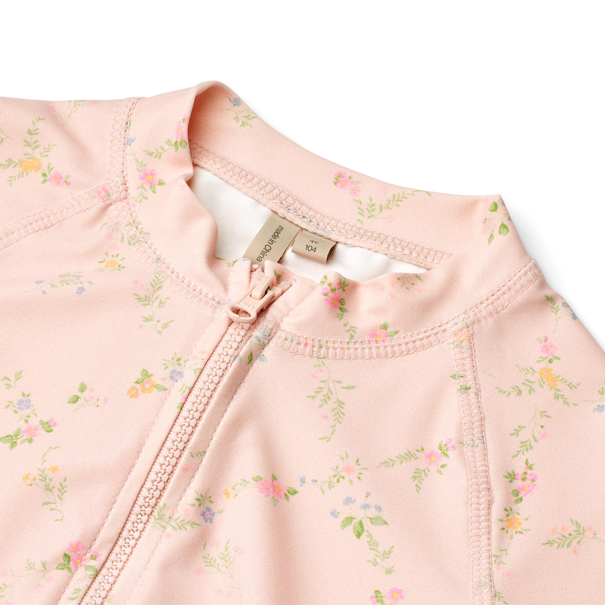 Wheat Badedragt Cas UV