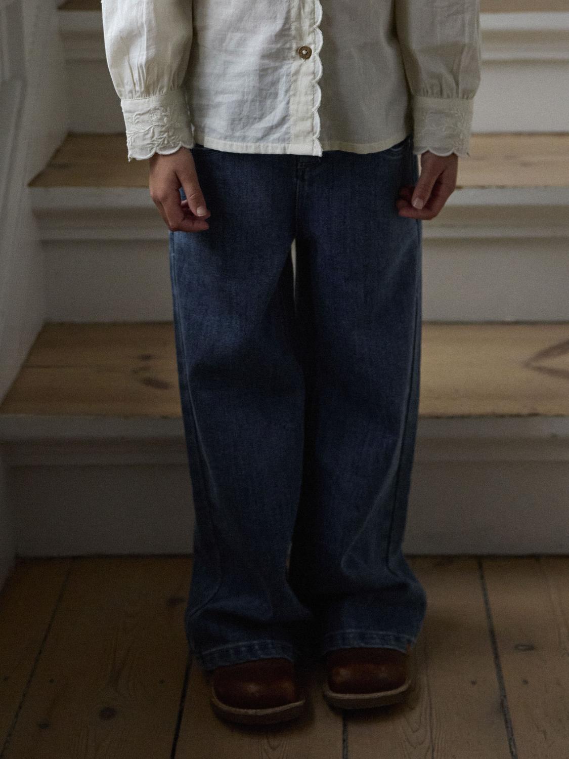 Lil' Atelier Jeans Obello