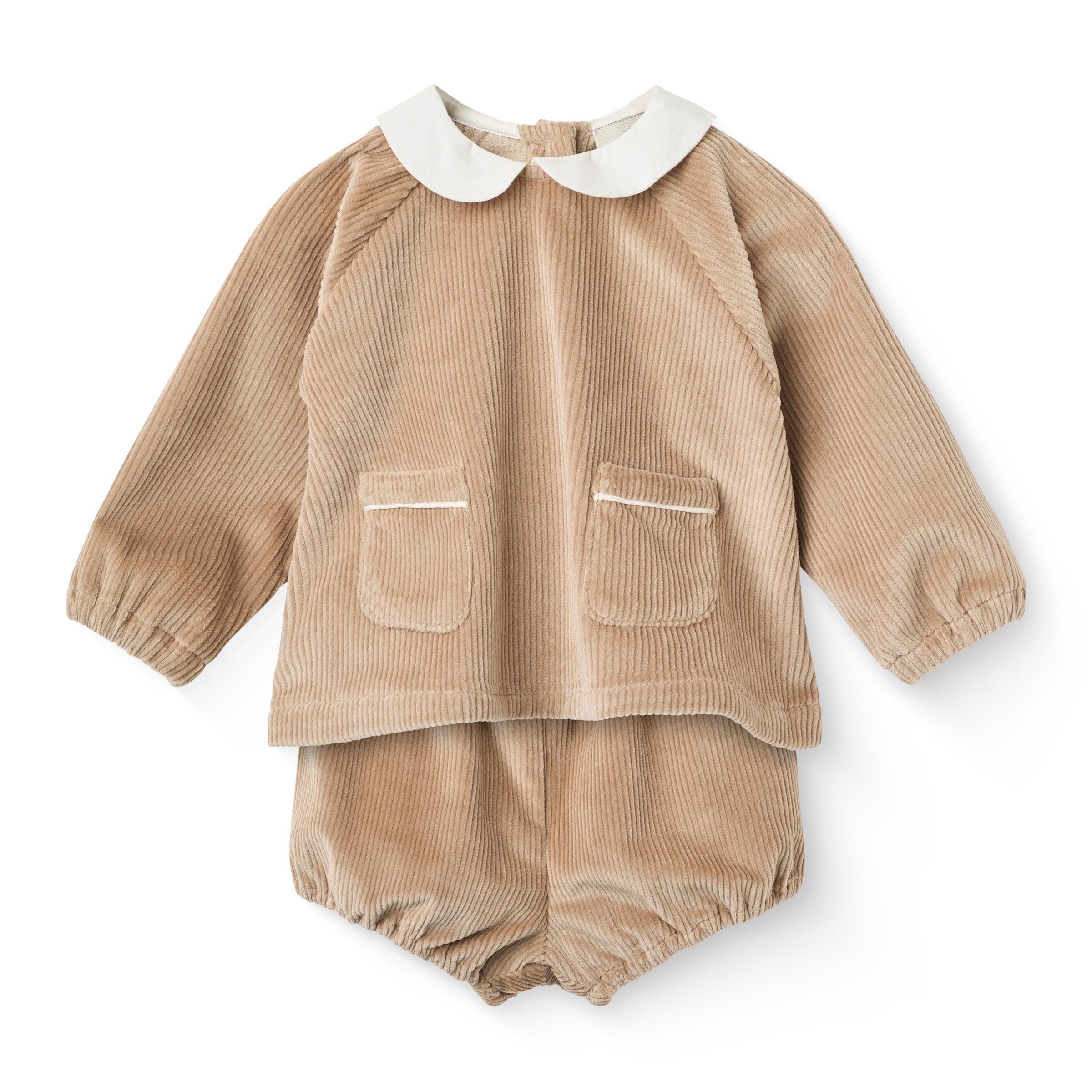 Copenhagen Colors Babysæt Corduroy
