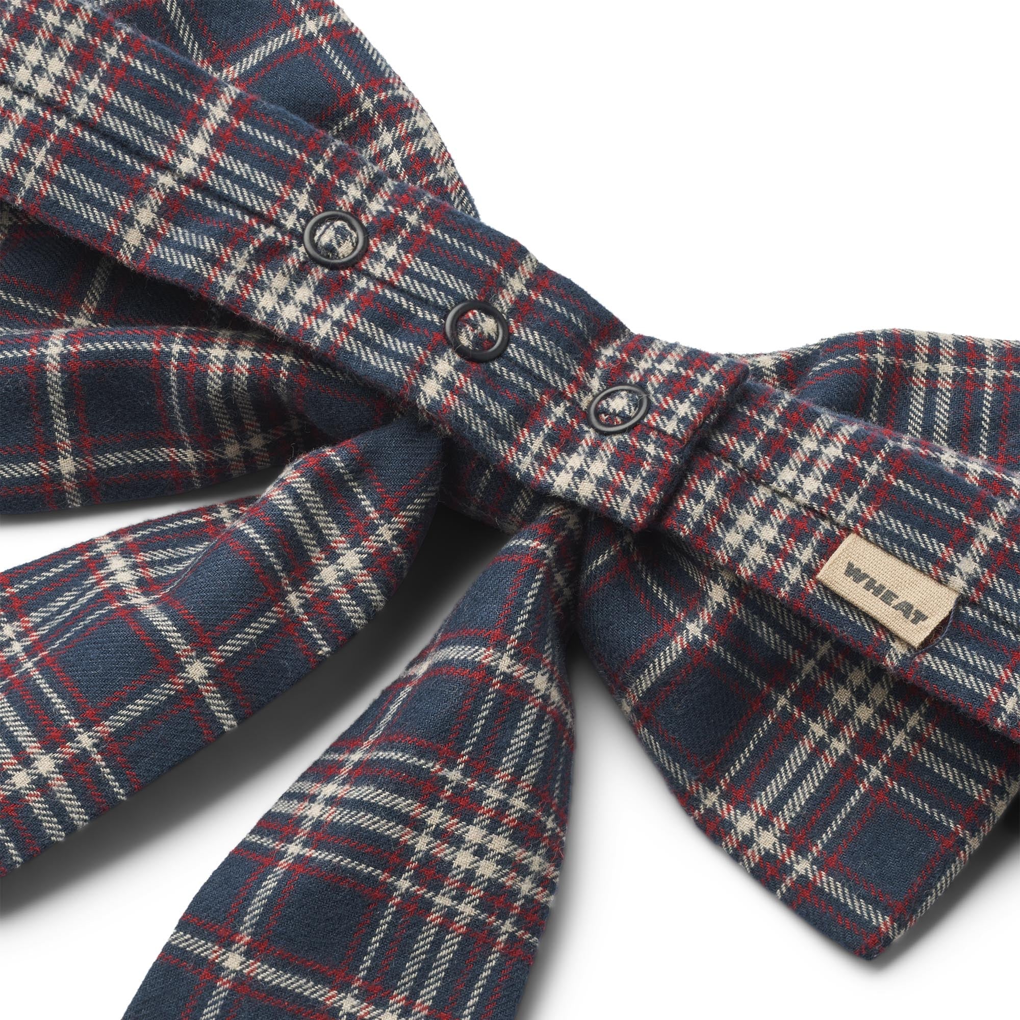 Wheat Bælte Bow Sonja