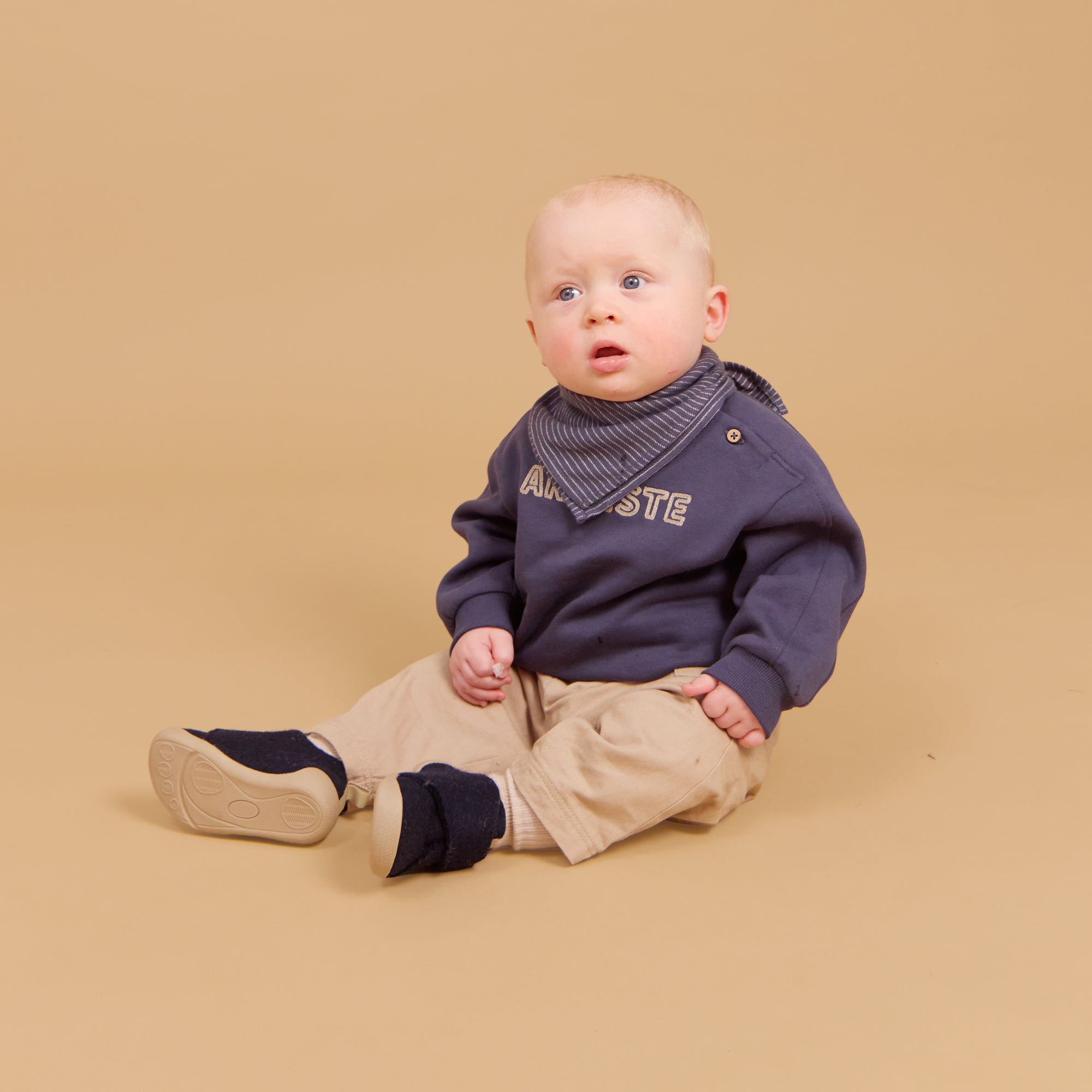Wheat Bandana Marlow