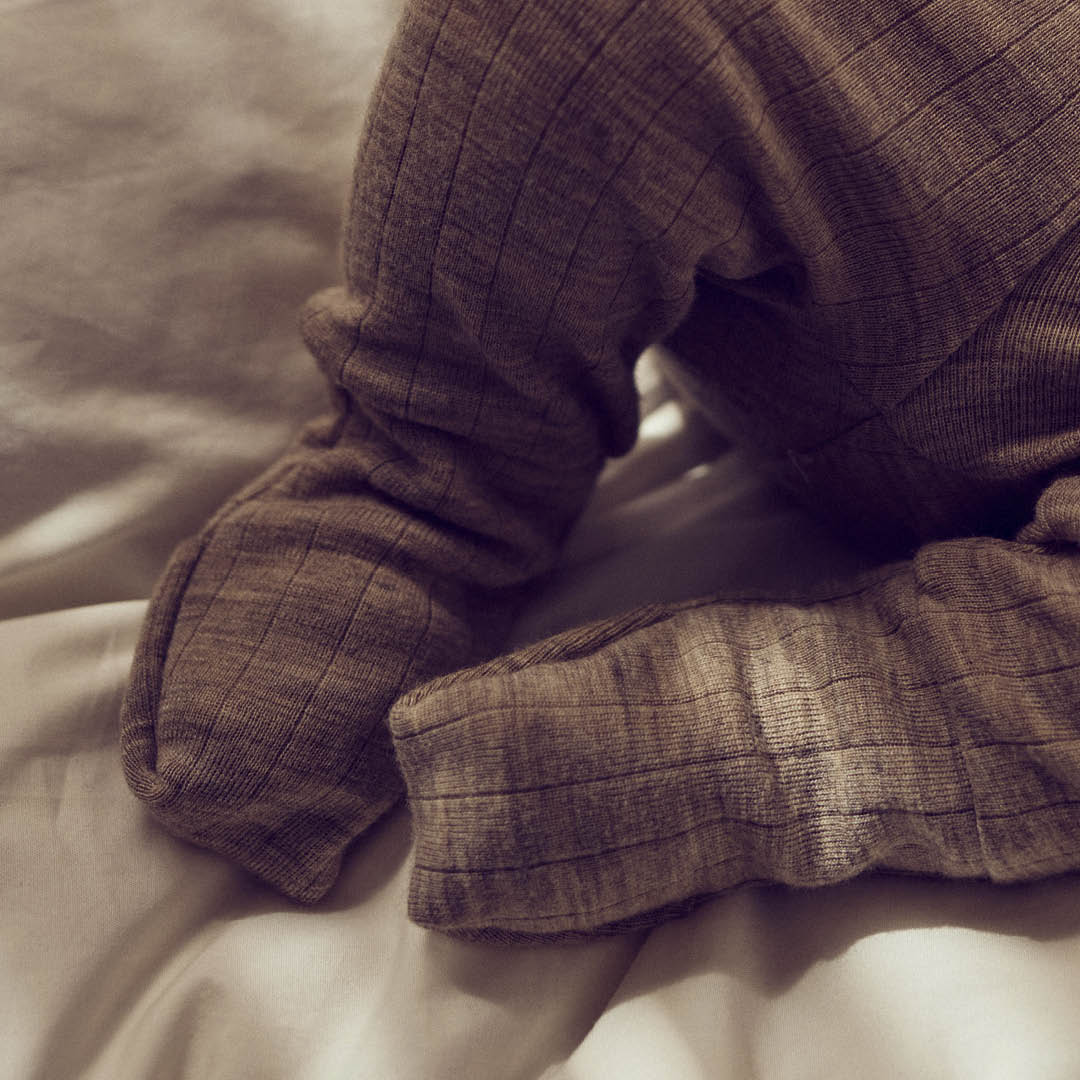 Müsli Heldragt Woolly Rib