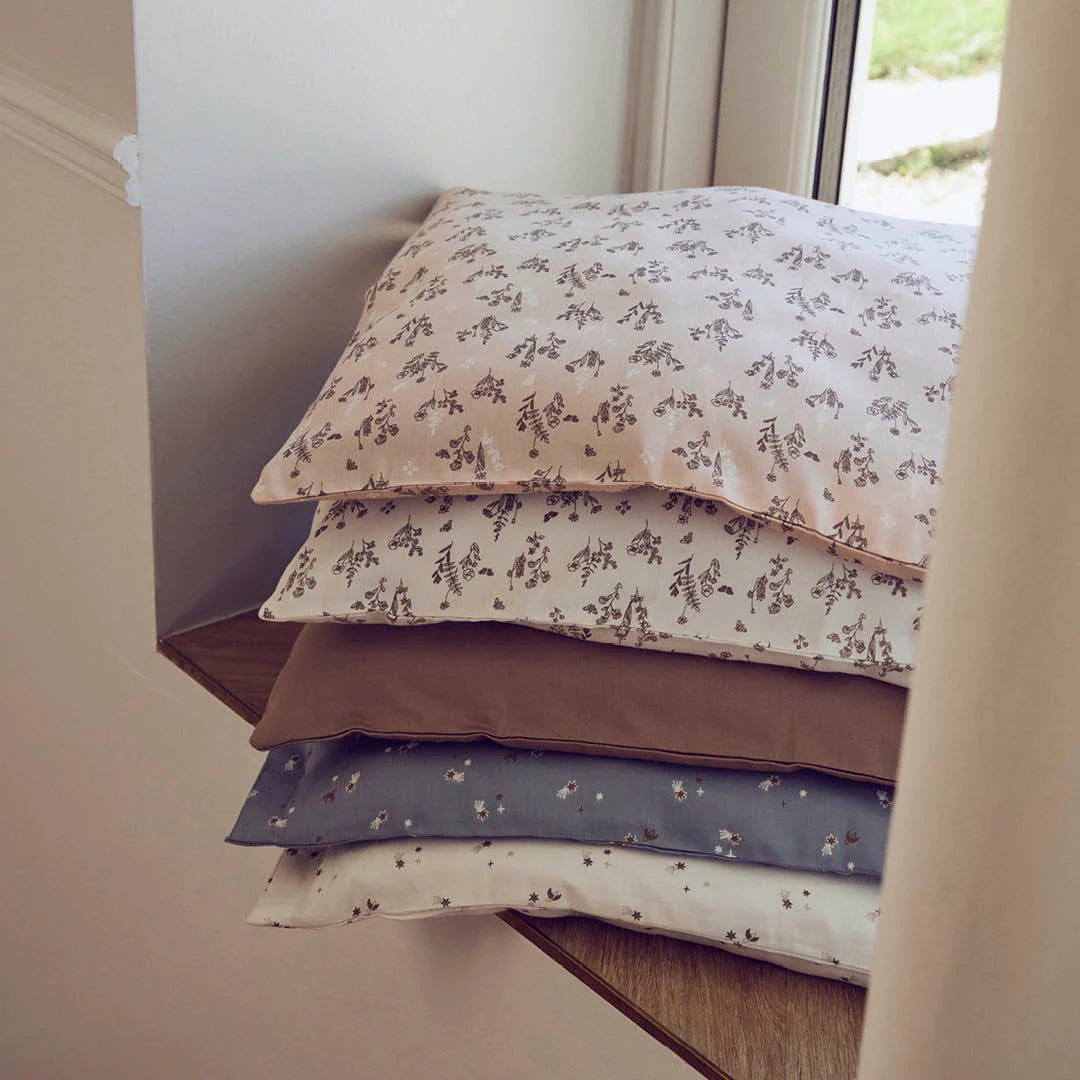 Muesli Bedding Solid