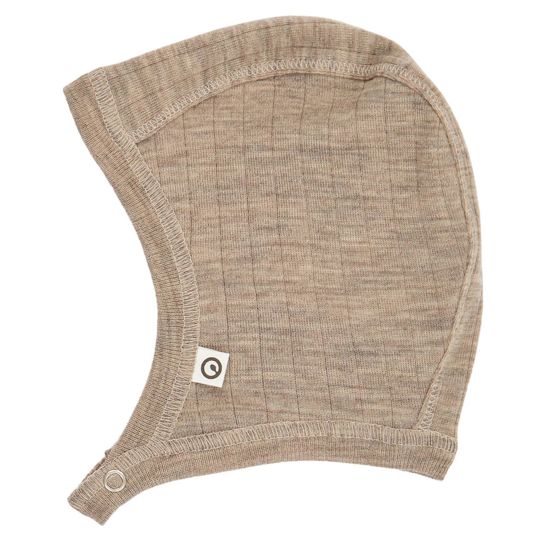 Müsli Babyhue Woolly Rib