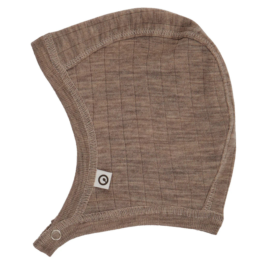 Müsli Babyhue Woolly Rib