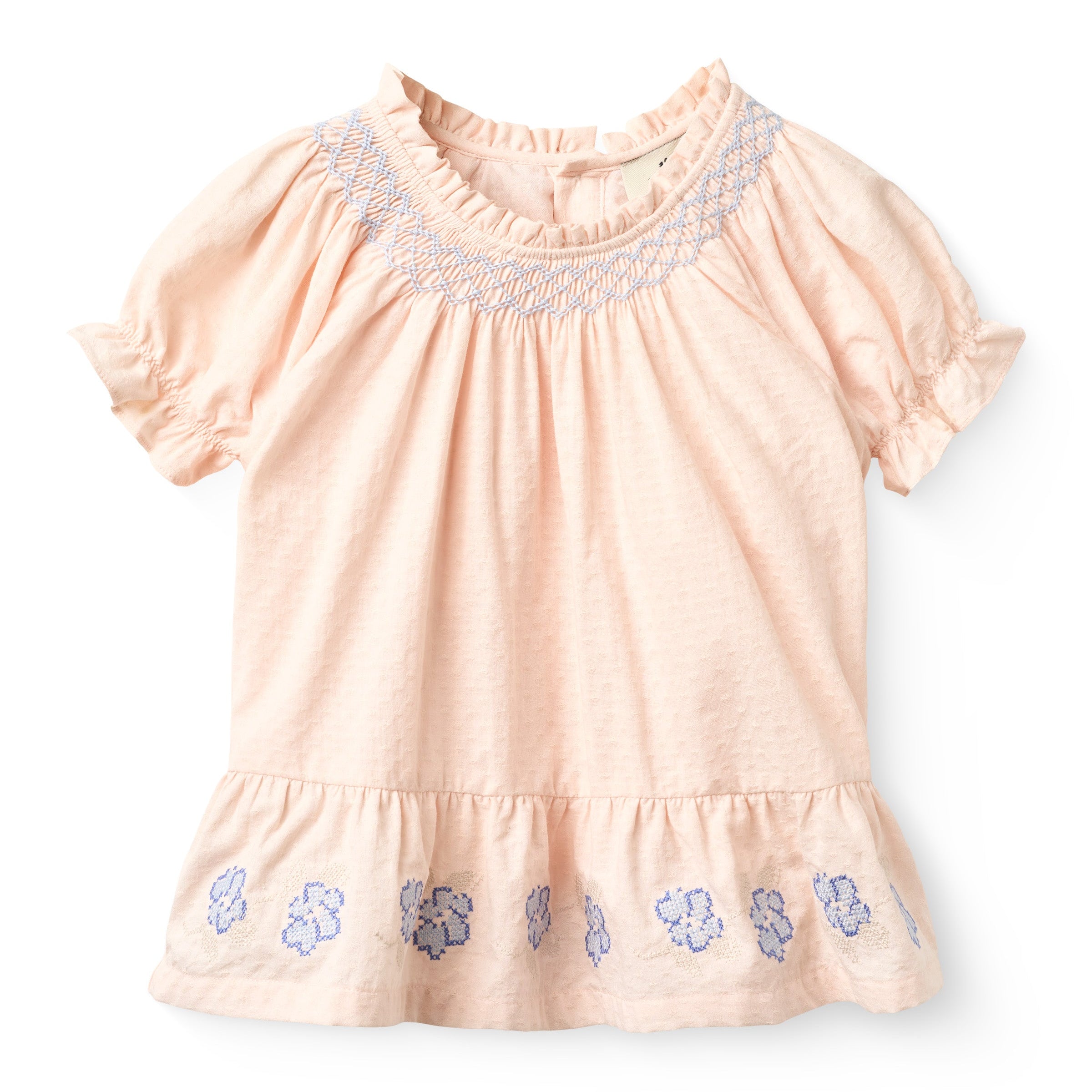 Copenhagen Colors Bluse Smock